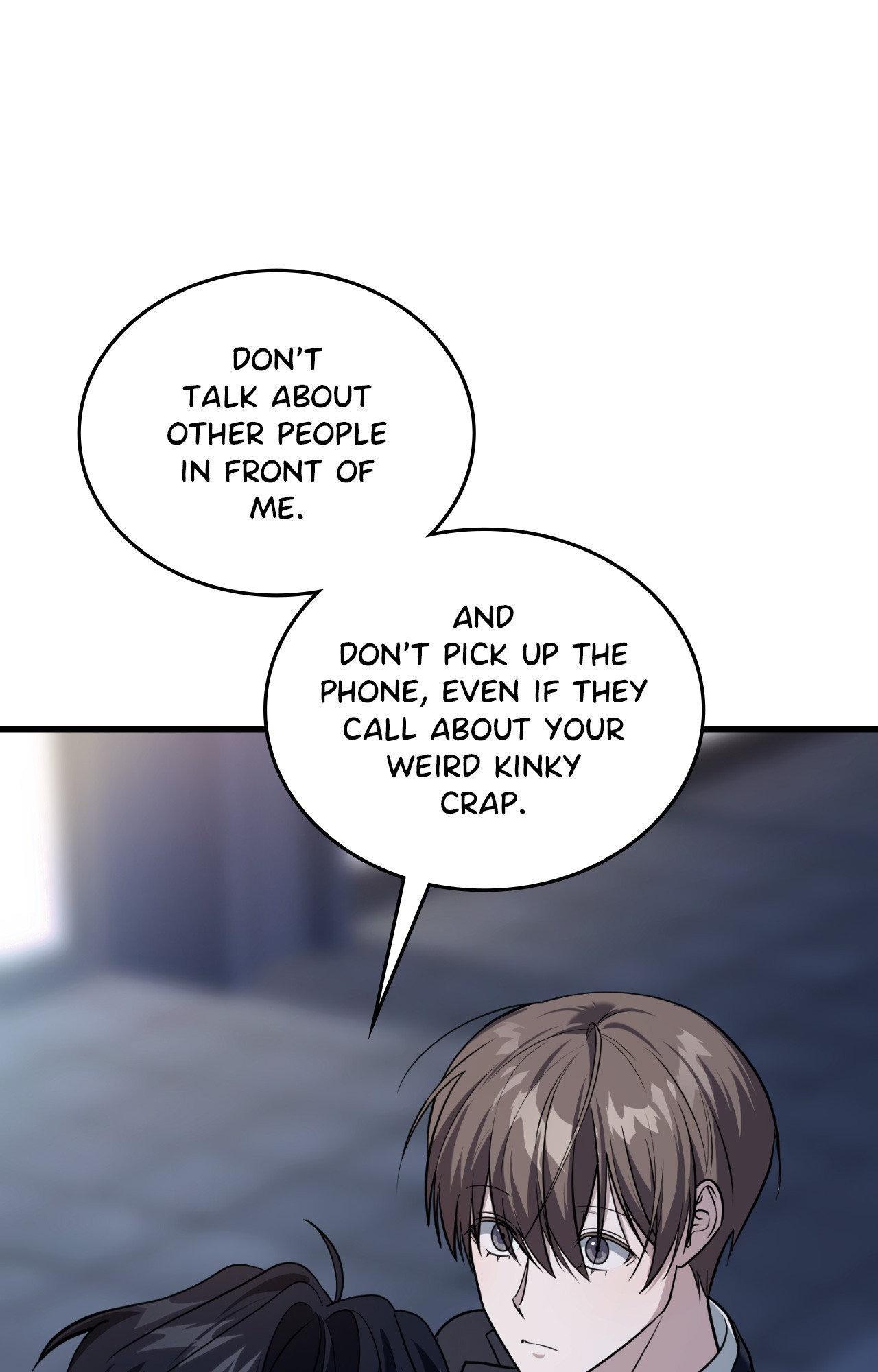 Read My Guildmate Next Door chapter 60.1 image 36 on Lezhin