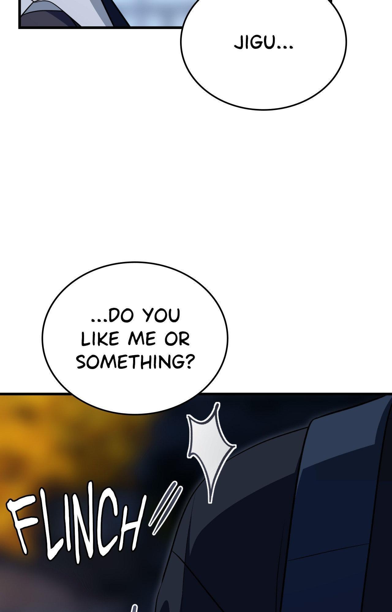 Read My Guildmate Next Door chapter 60.1 image 41 on Lezhin