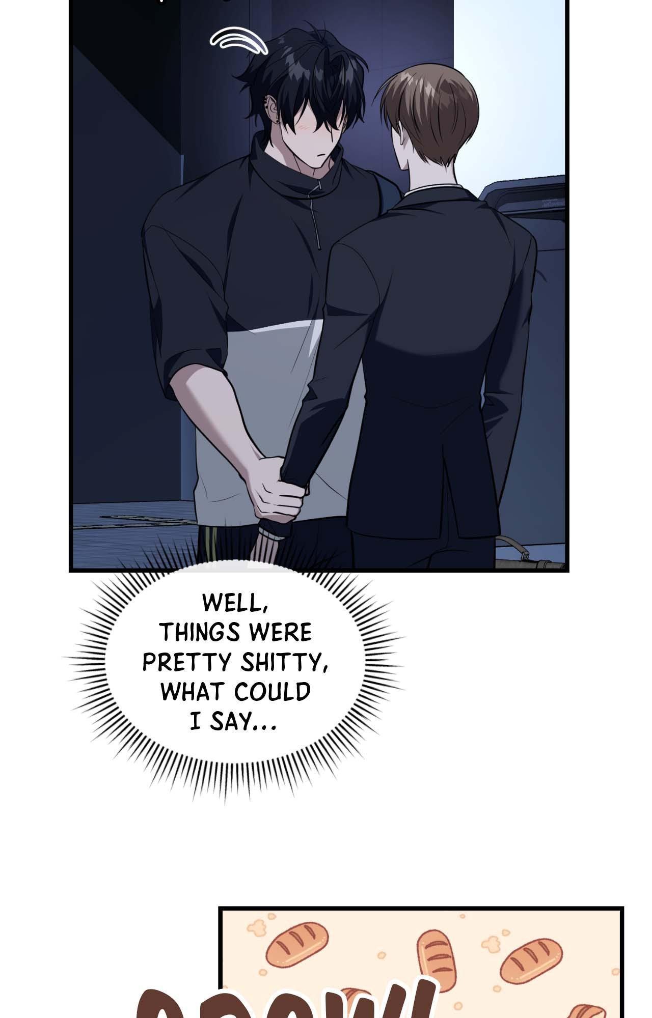 Read My Guildmate Next Door chapter 60.1 image 51 on Lezhin