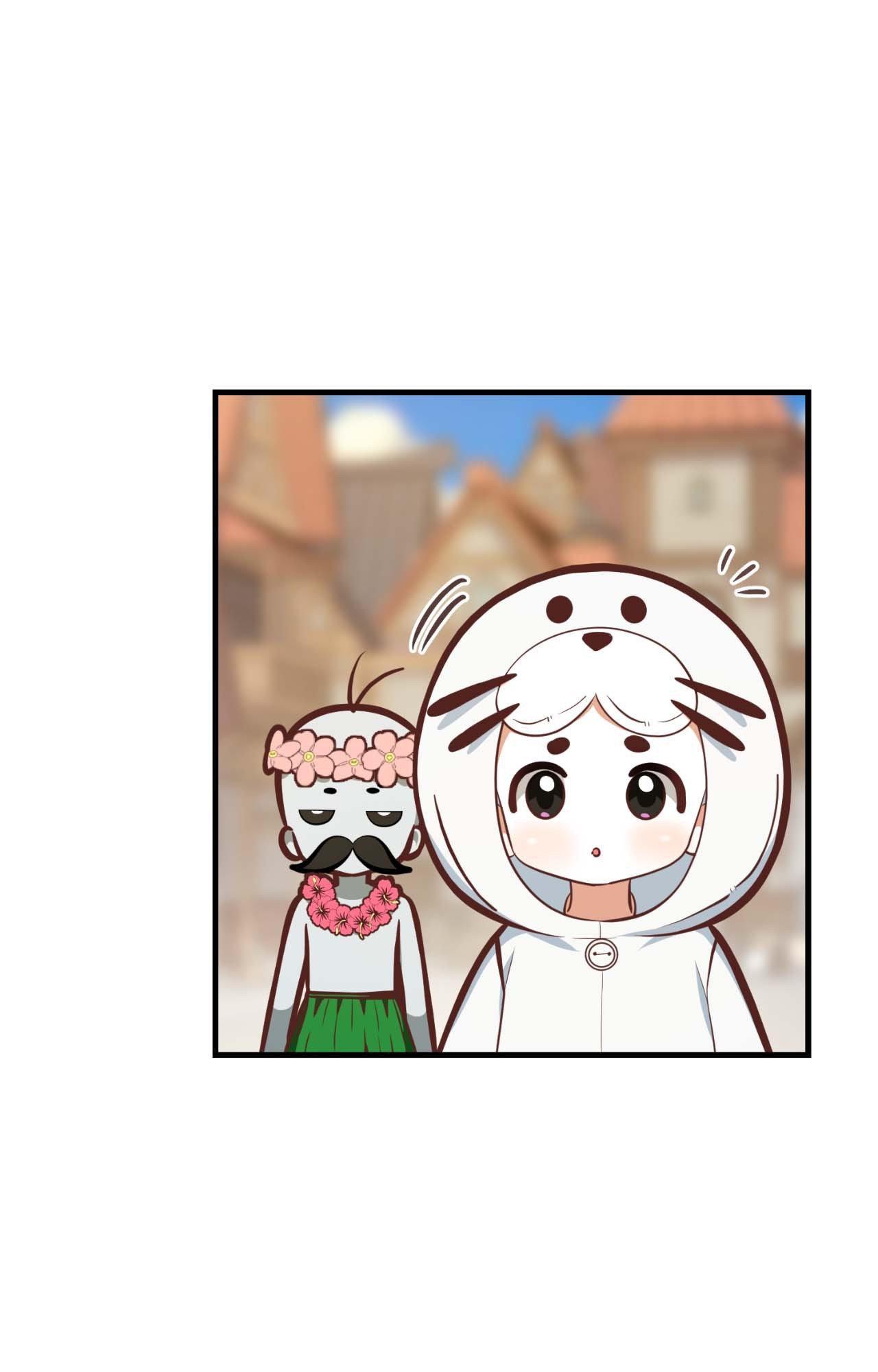 Read My Guildmate Next Door chapter 60.1 image 67 on Lezhin