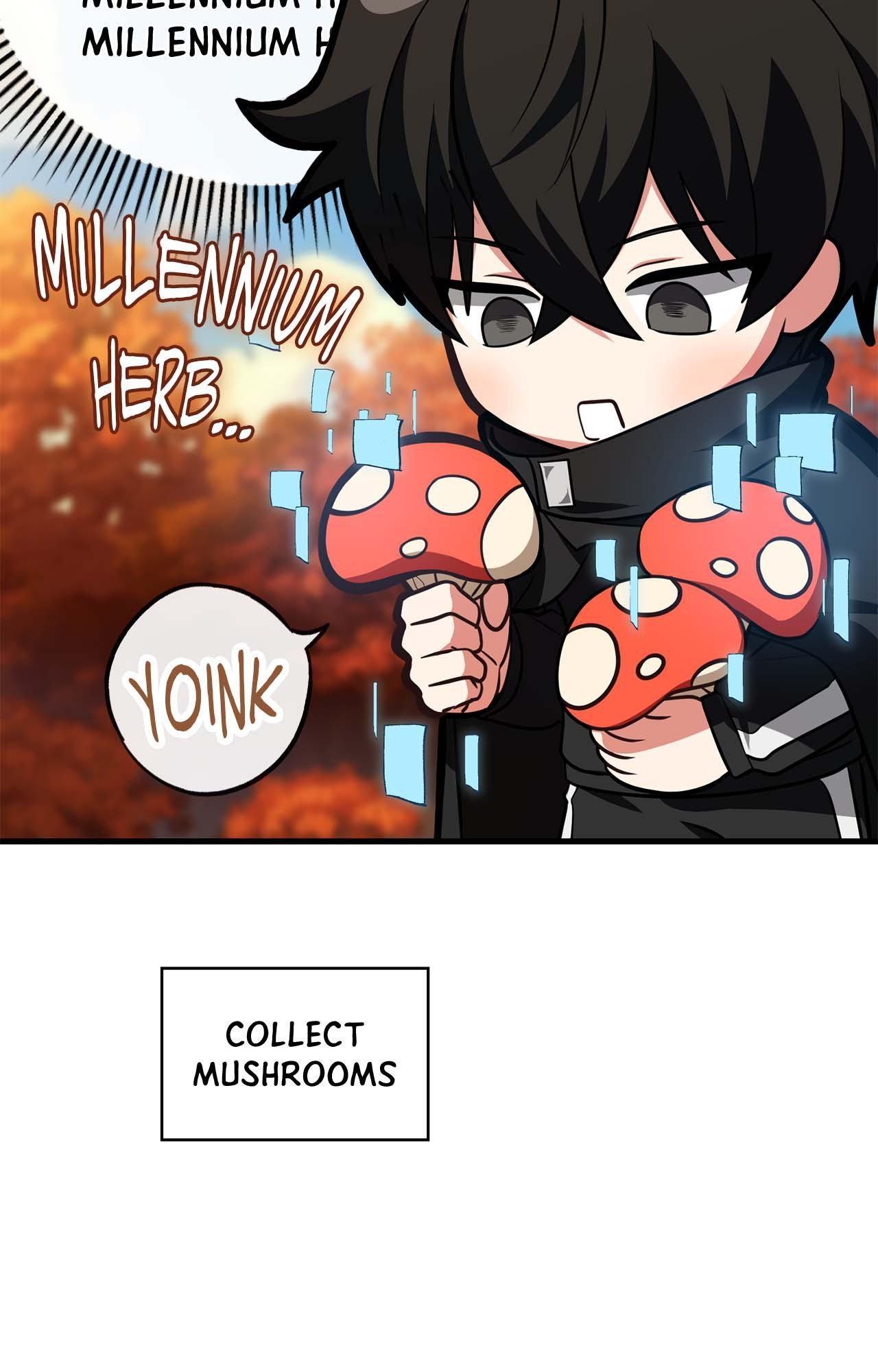 Read My Guildmate Next Door chapter 60.1 image 95 on Lezhin