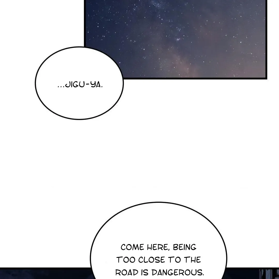 Read My Guildmate Next Door chapter 60 image 100 on Lezhin