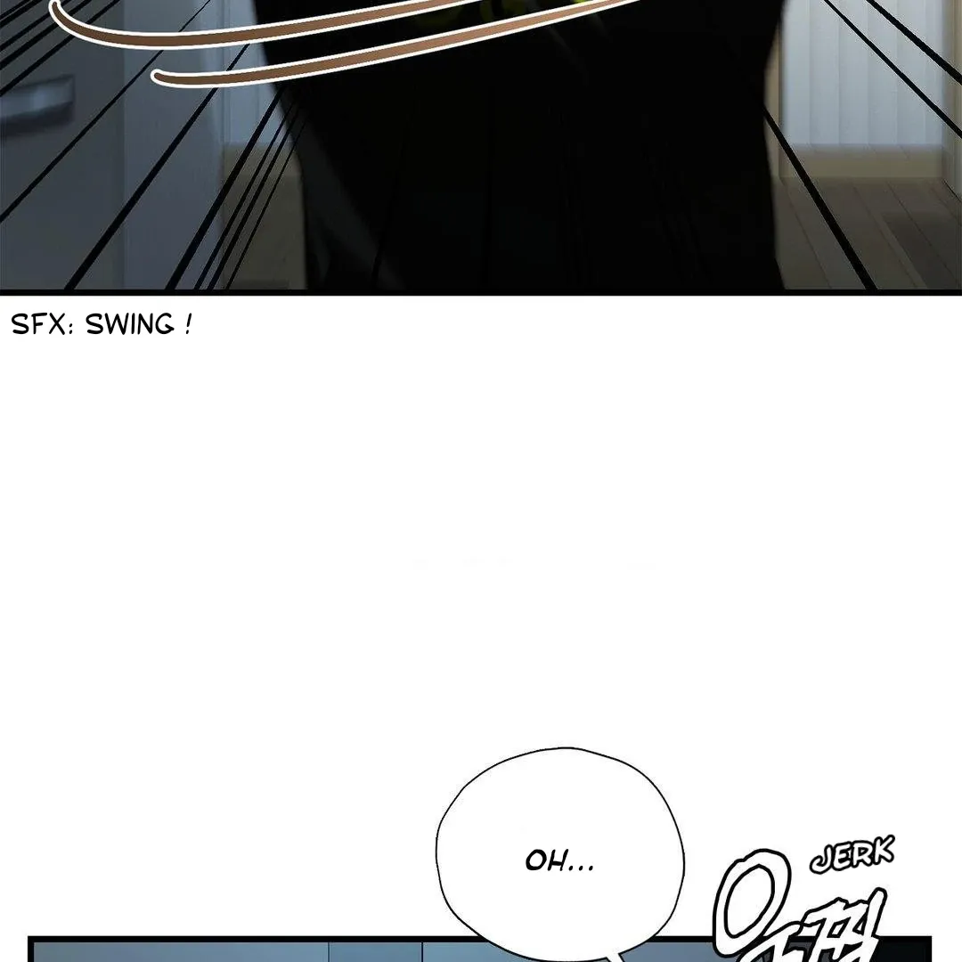 Read My Guildmate Next Door chapter 60 image 122 on Lezhin