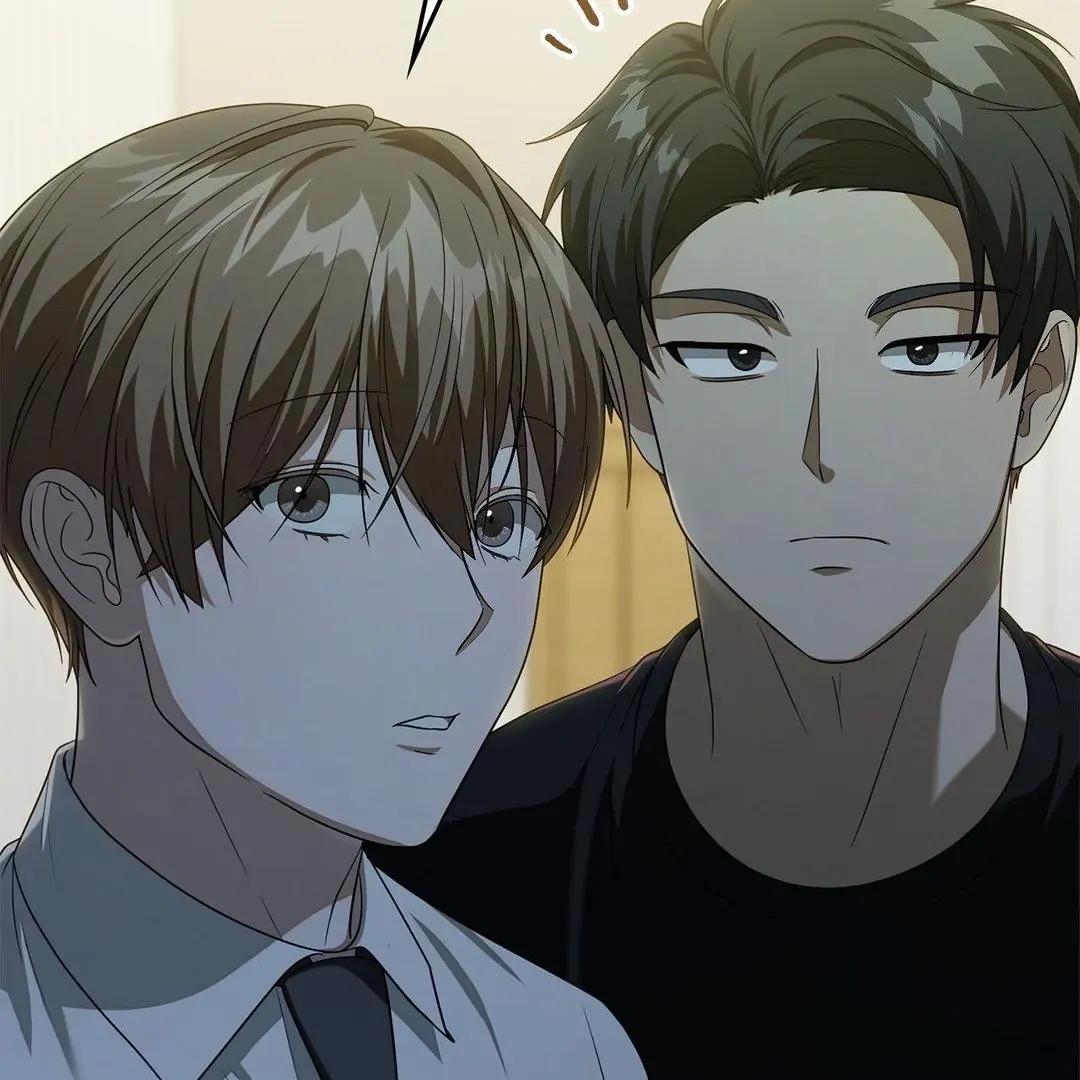 Read My Guildmate Next Door chapter 60 image 129 on Lezhin