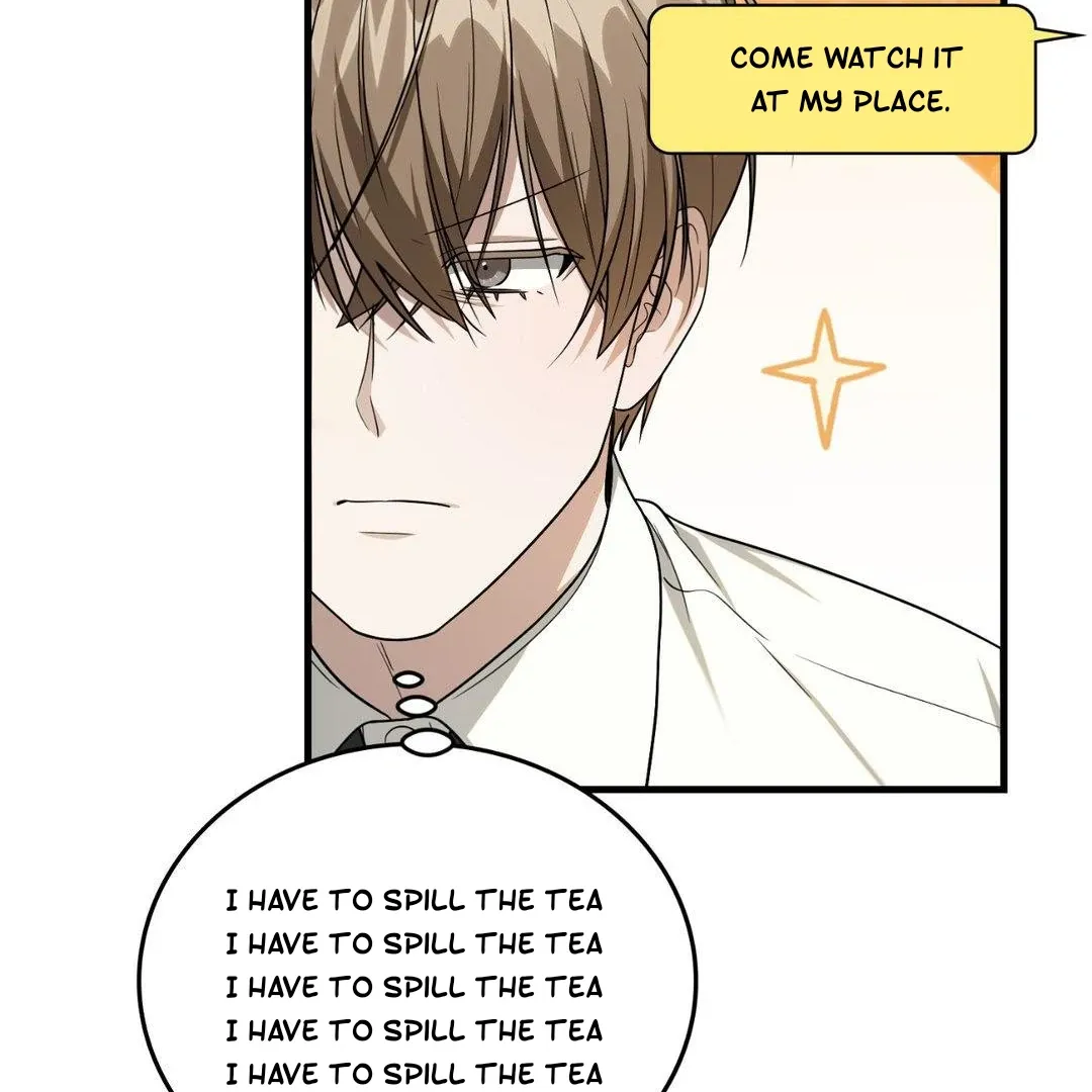 Read My Guildmate Next Door chapter 60 image 20 on Lezhin