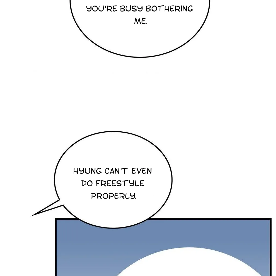Read My Guildmate Next Door chapter 60 image 36 on Lezhin