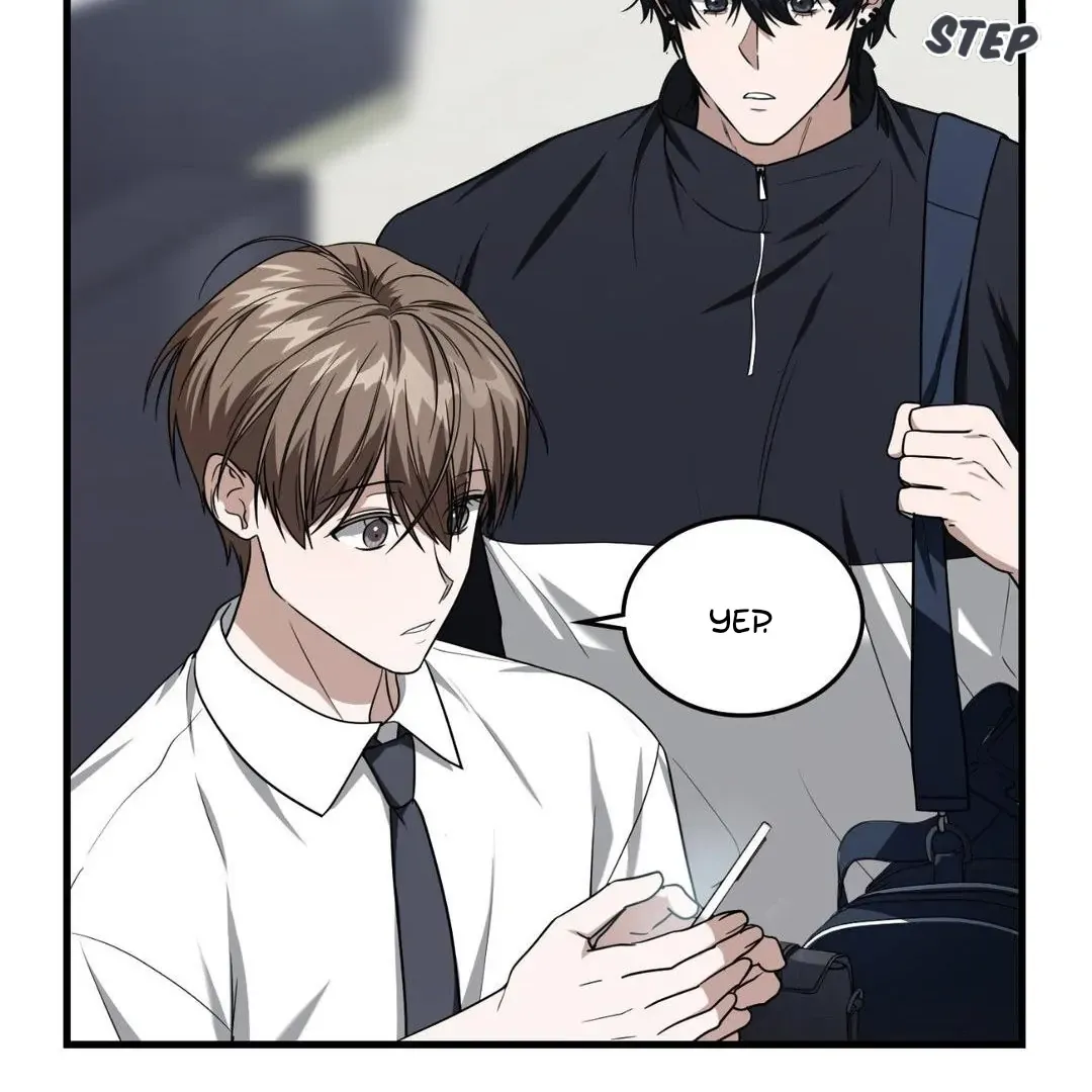 Read My Guildmate Next Door chapter 60 image 51 on Lezhin