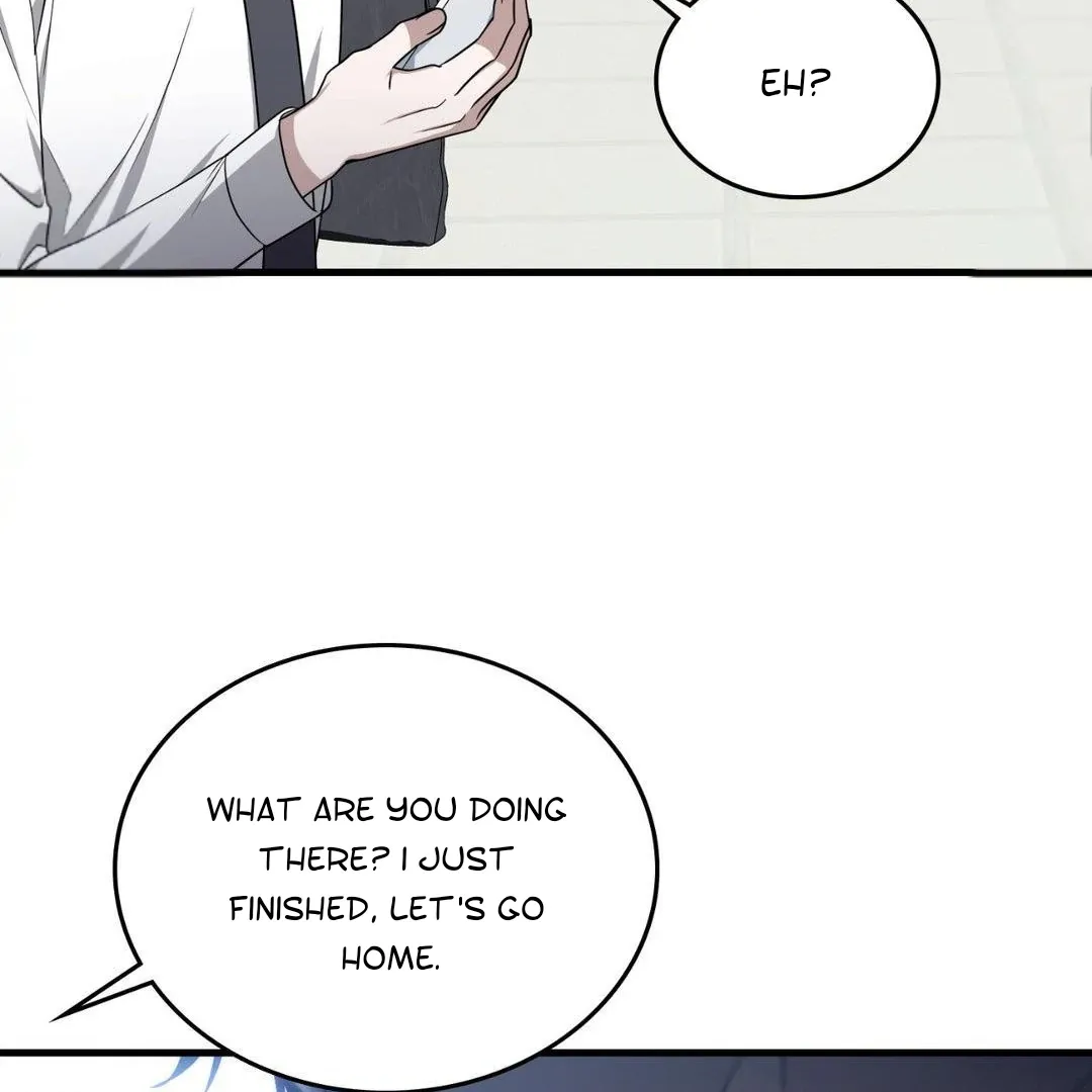 Read My Guildmate Next Door chapter 60 image 72 on Lezhin