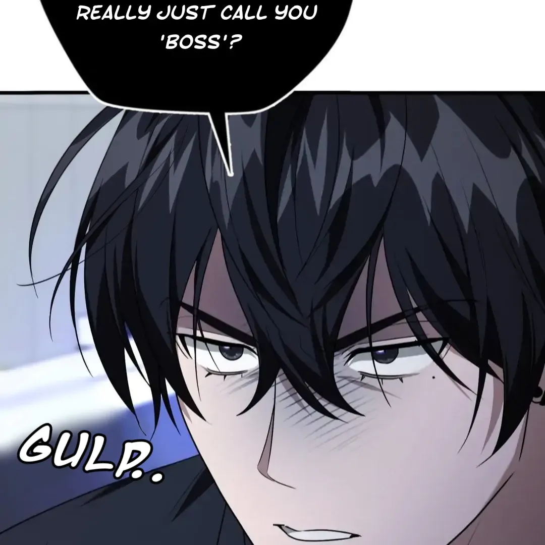 Read My Guildmate Next Door chapter 60 image 76 on Lezhin