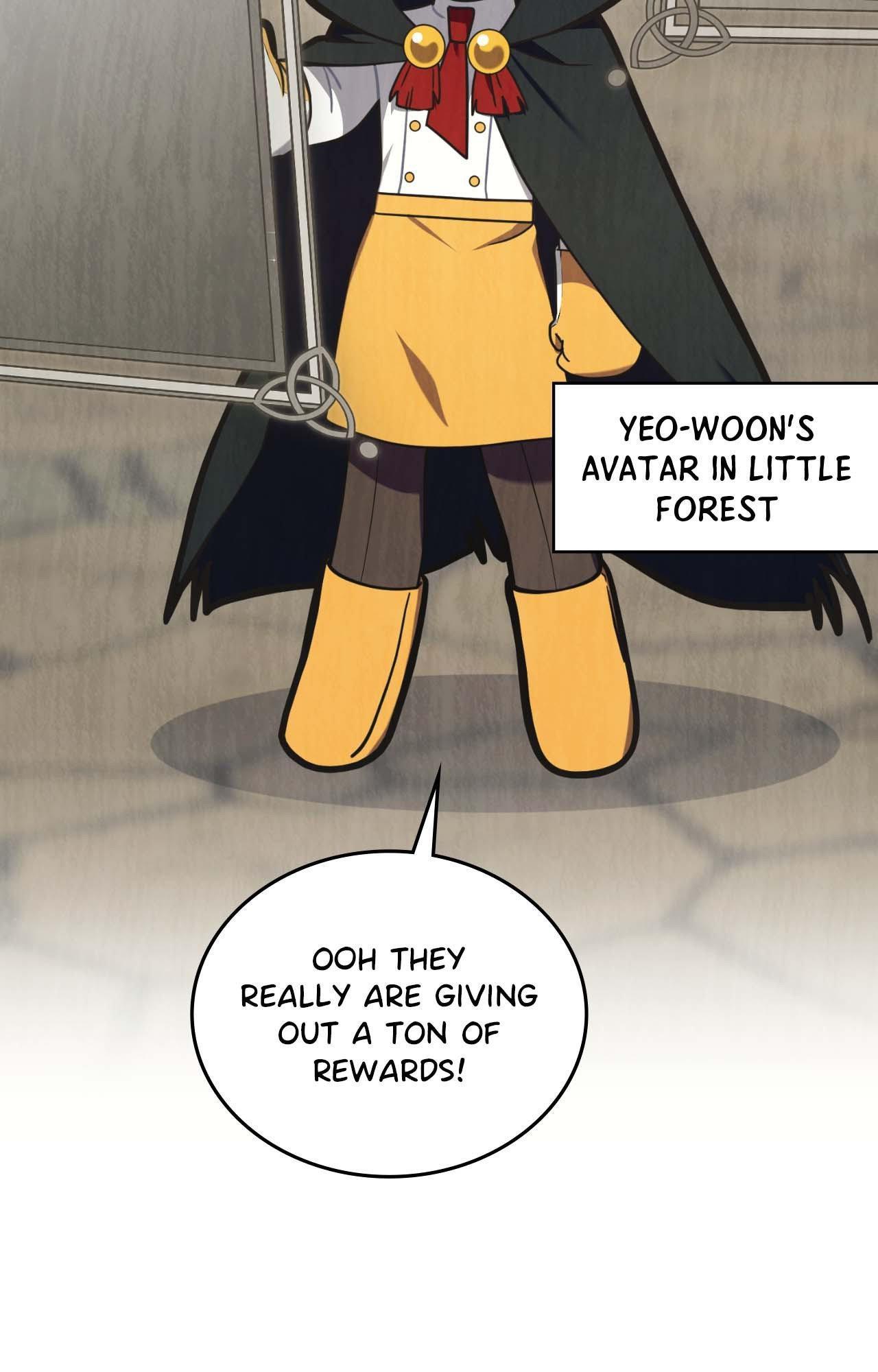 Read My Guildmate Next Door chapter 61.1 image 24 on Lezhin