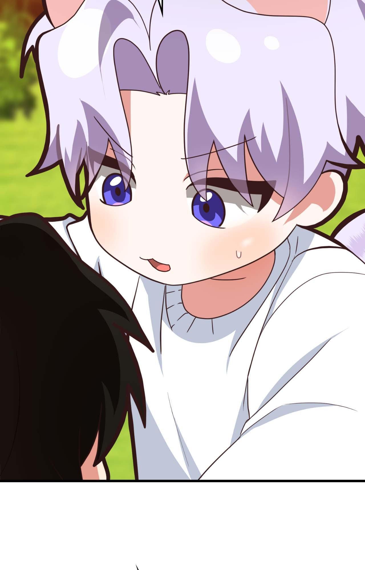 Read My Guildmate Next Door chapter 61.1 image 57 on Lezhin