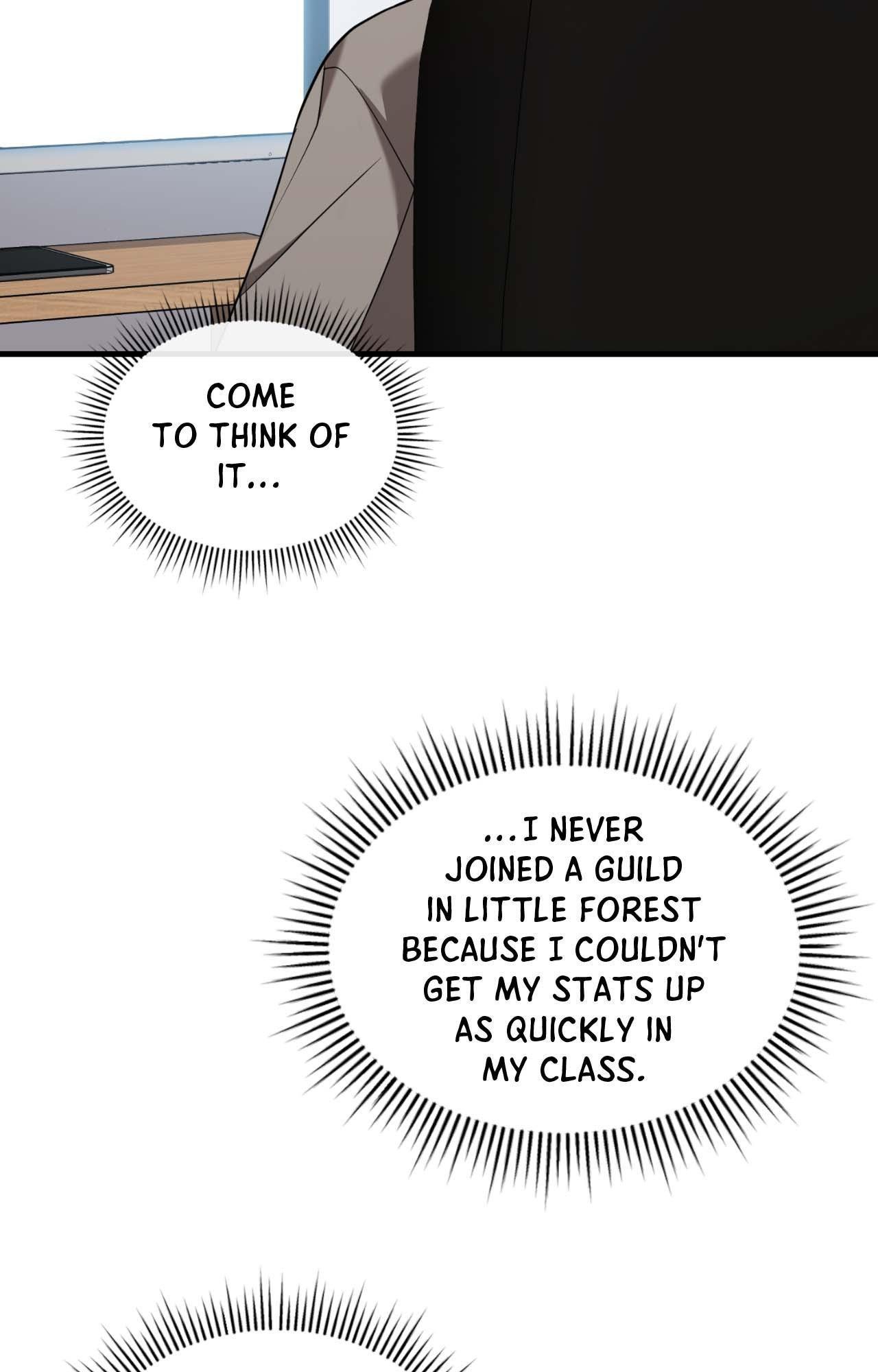 Read My Guildmate Next Door chapter 61.1 image 66 on Lezhin