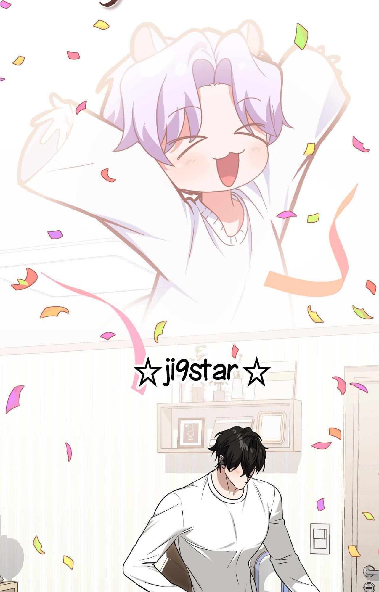 Read My Guildmate Next Door chapter 62.1 image 102 on Lezhin