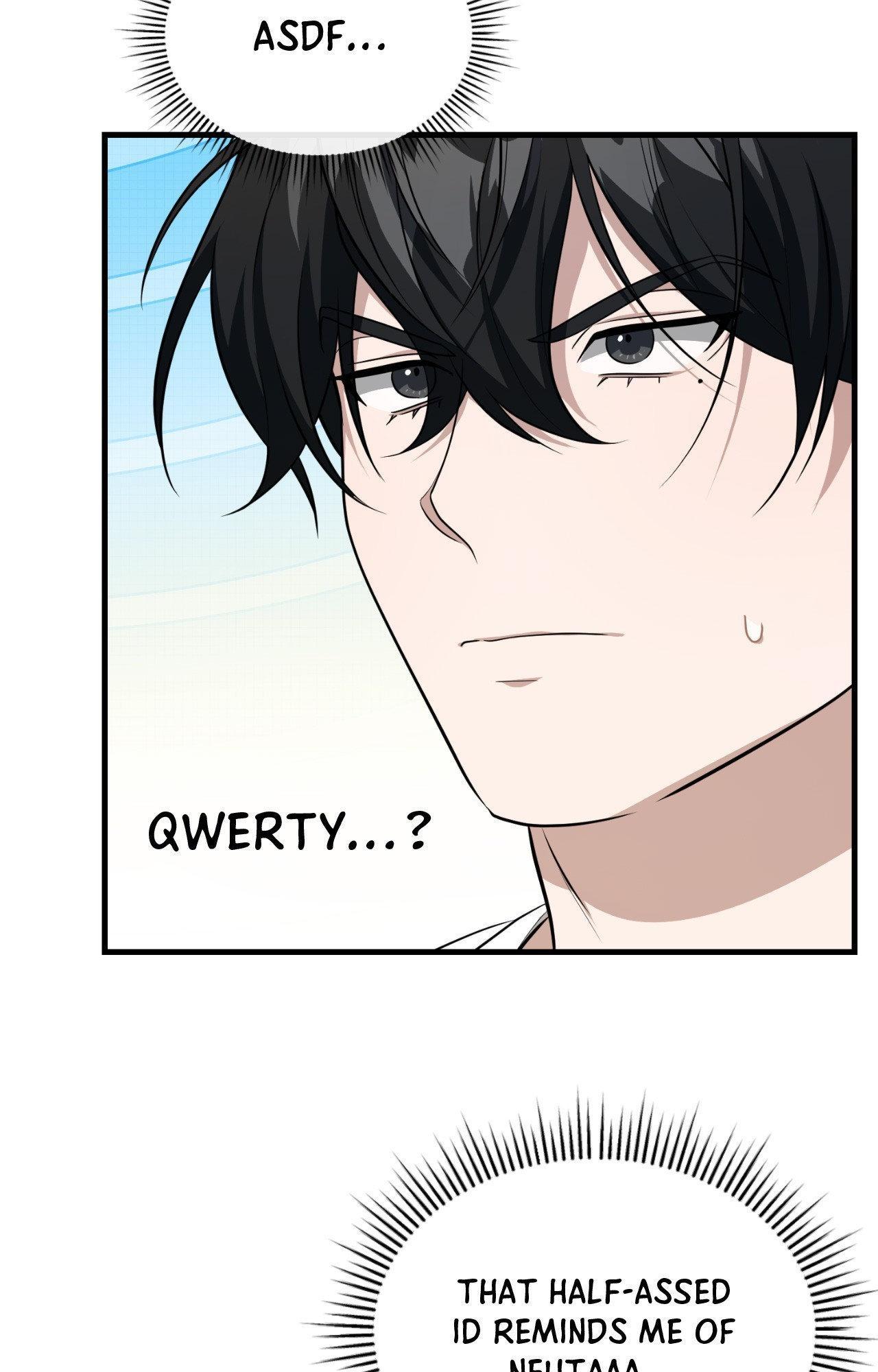 Read My Guildmate Next Door chapter 62.1 image 11 on Lezhin