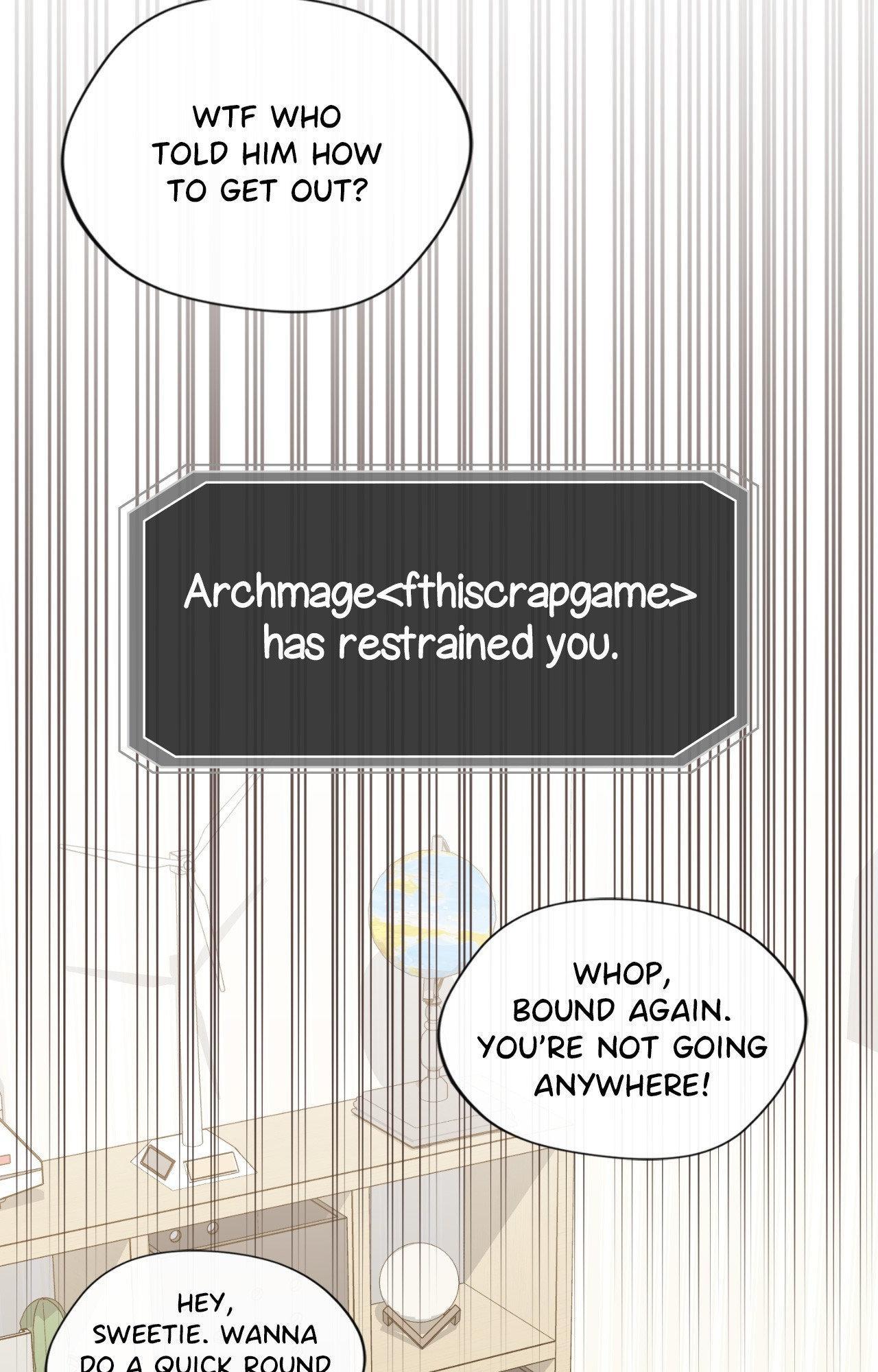 Read My Guildmate Next Door chapter 62.1 image 14 on Lezhin