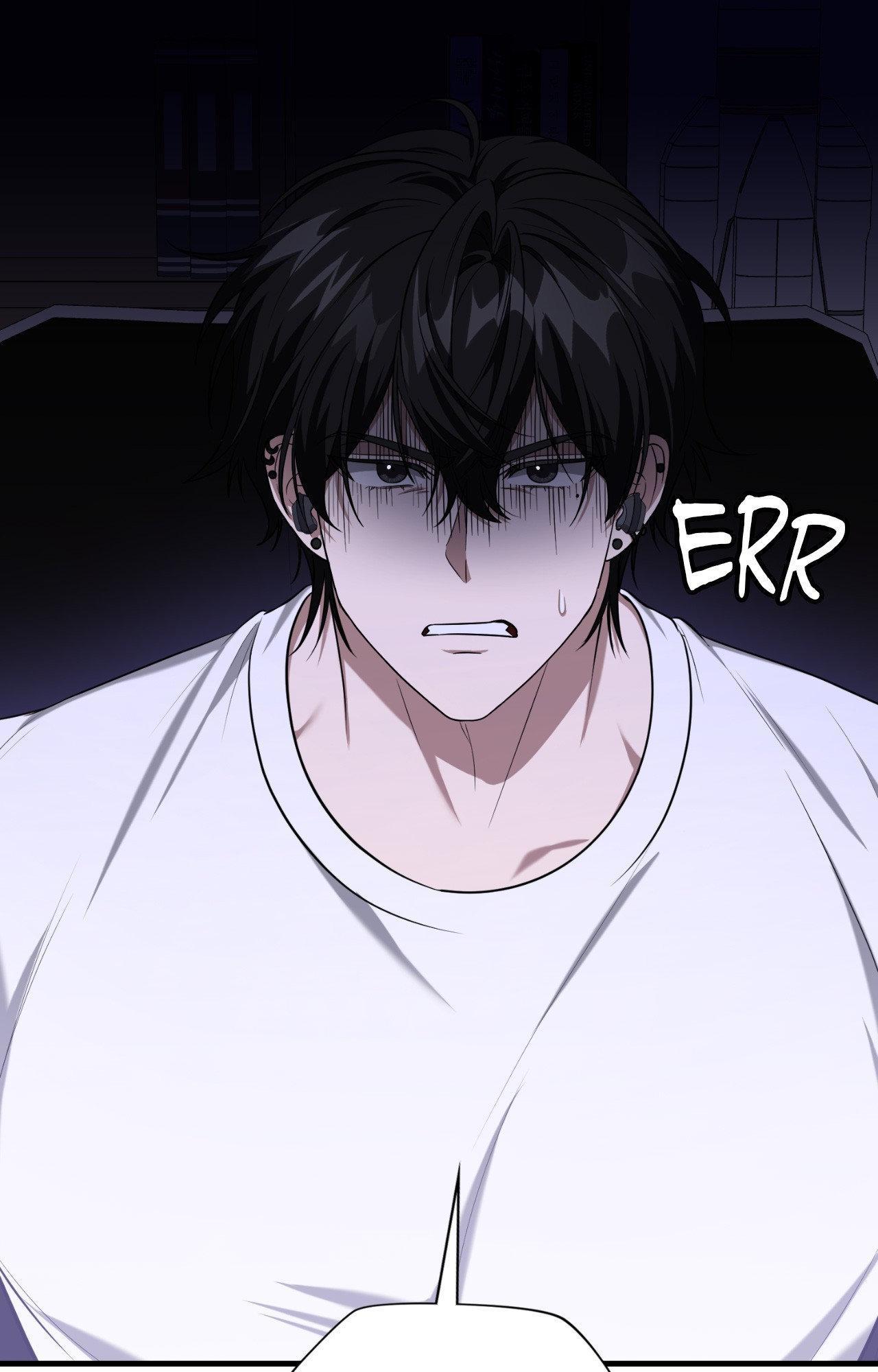 Read My Guildmate Next Door chapter 62.1 image 3 on Lezhin