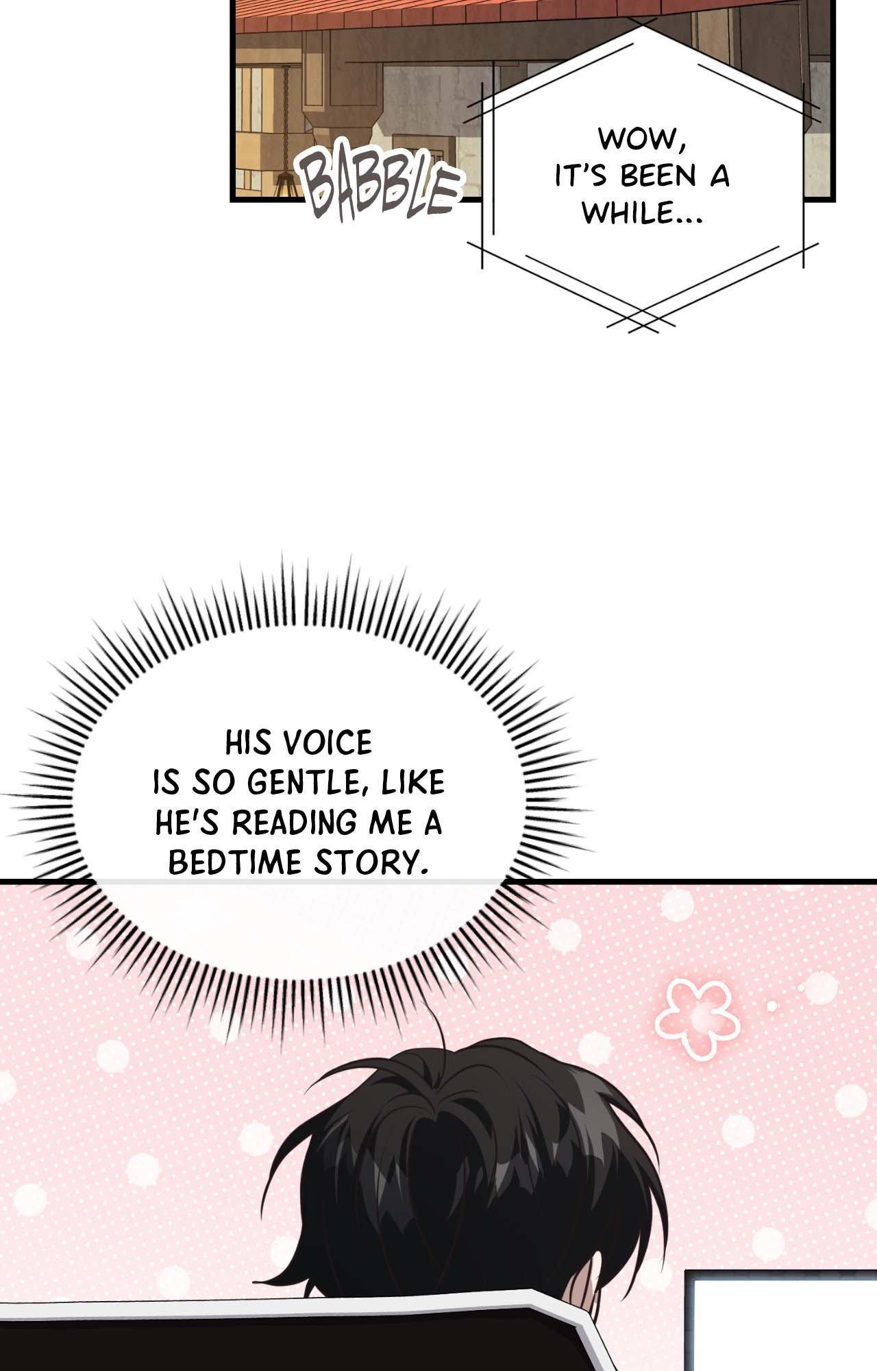 Read My Guildmate Next Door chapter 62.1 image 38 on Lezhin