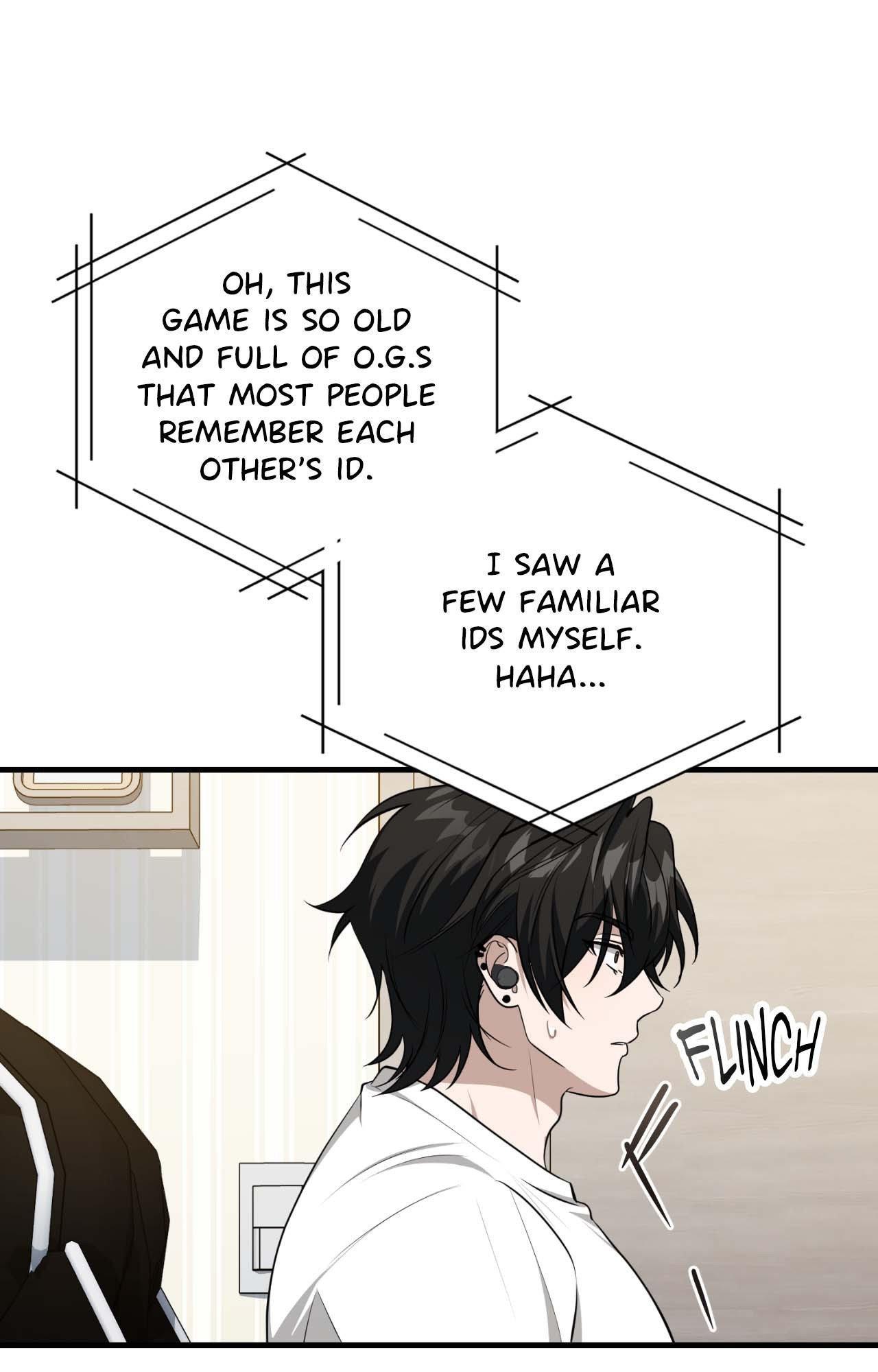 Read My Guildmate Next Door chapter 62.1 image 41 on Lezhin