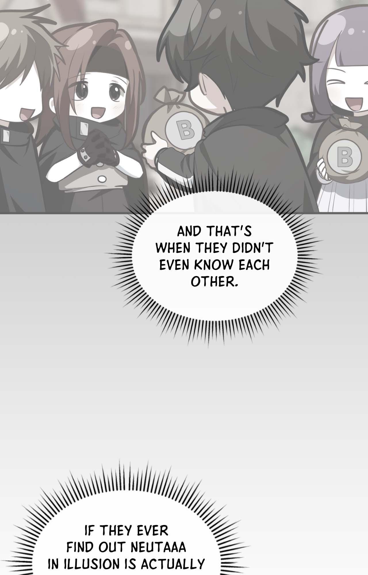Read My Guildmate Next Door chapter 62.1 image 47 on Lezhin