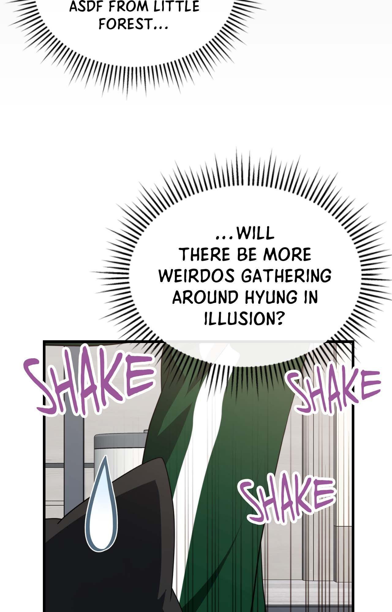 Read My Guildmate Next Door chapter 62.1 image 48 on Lezhin