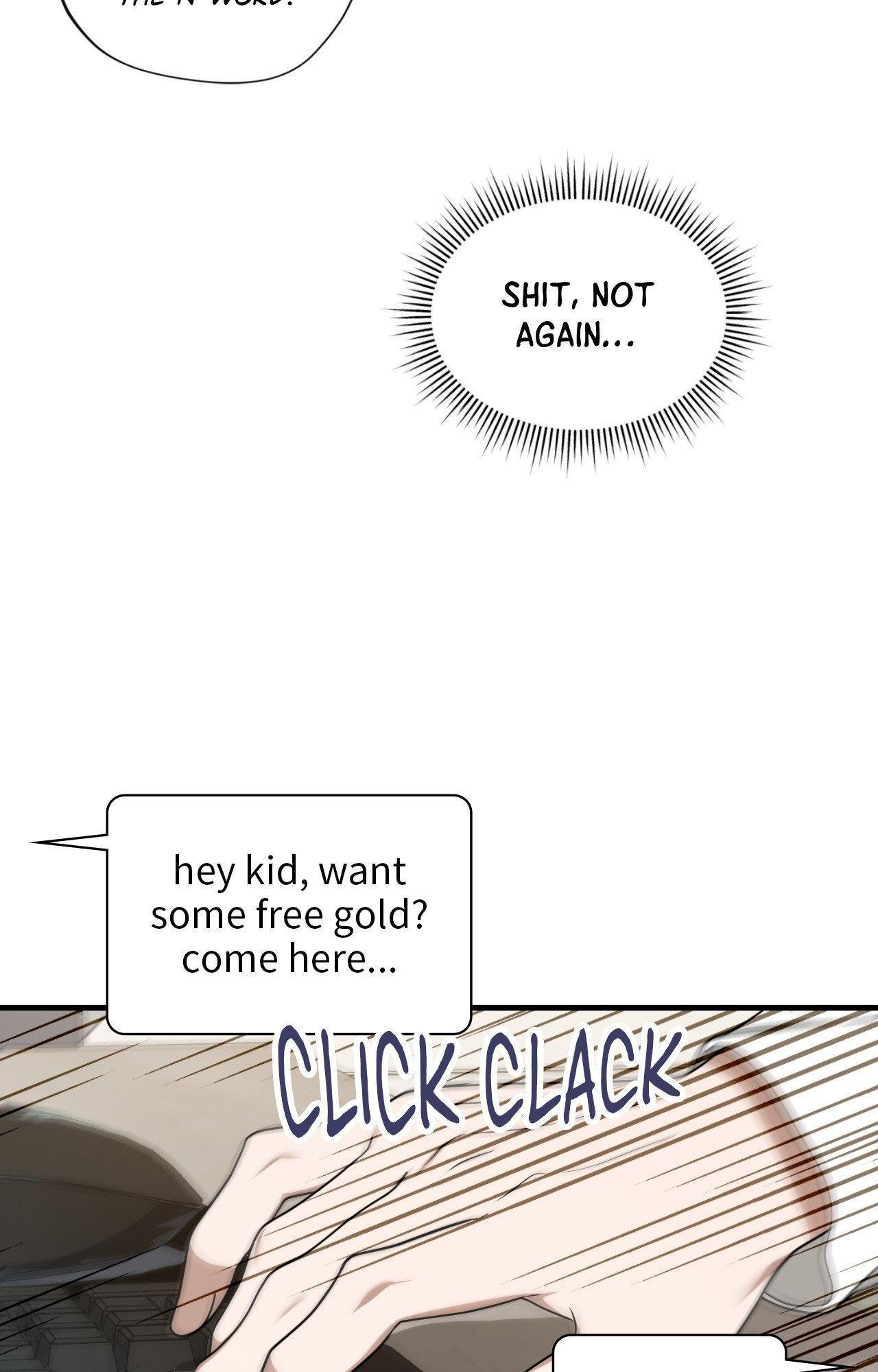 Read My Guildmate Next Door chapter 62.1 image 74 on Lezhin