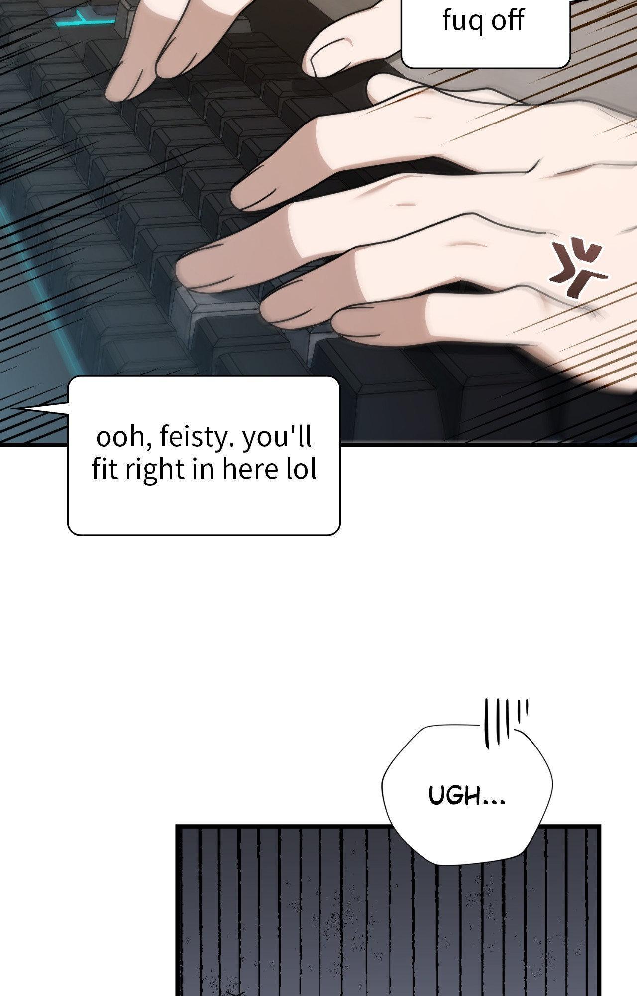 Read My Guildmate Next Door chapter 62.1 image 75 on Lezhin