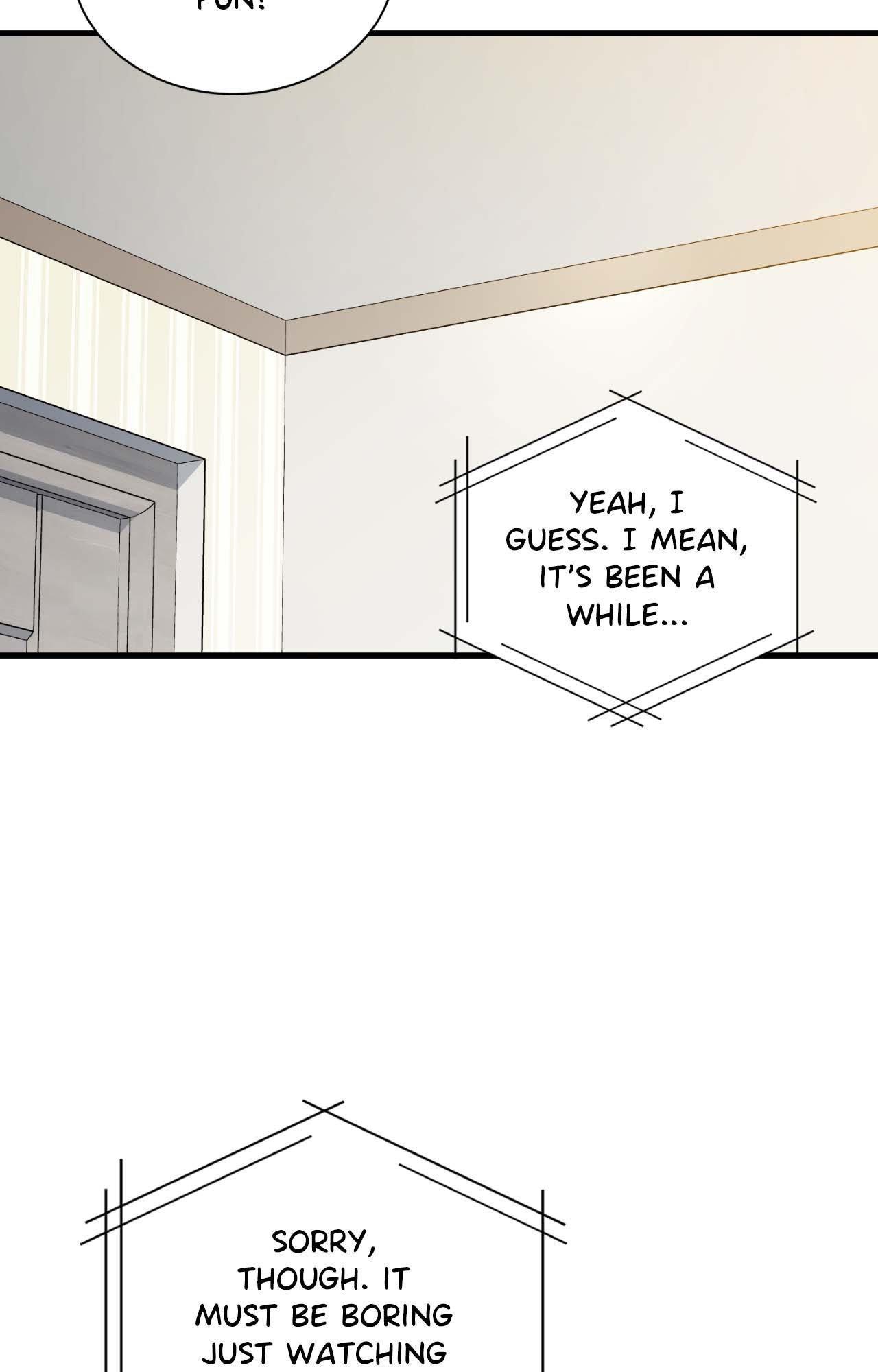 Read My Guildmate Next Door chapter 62.1 image 83 on Lezhin
