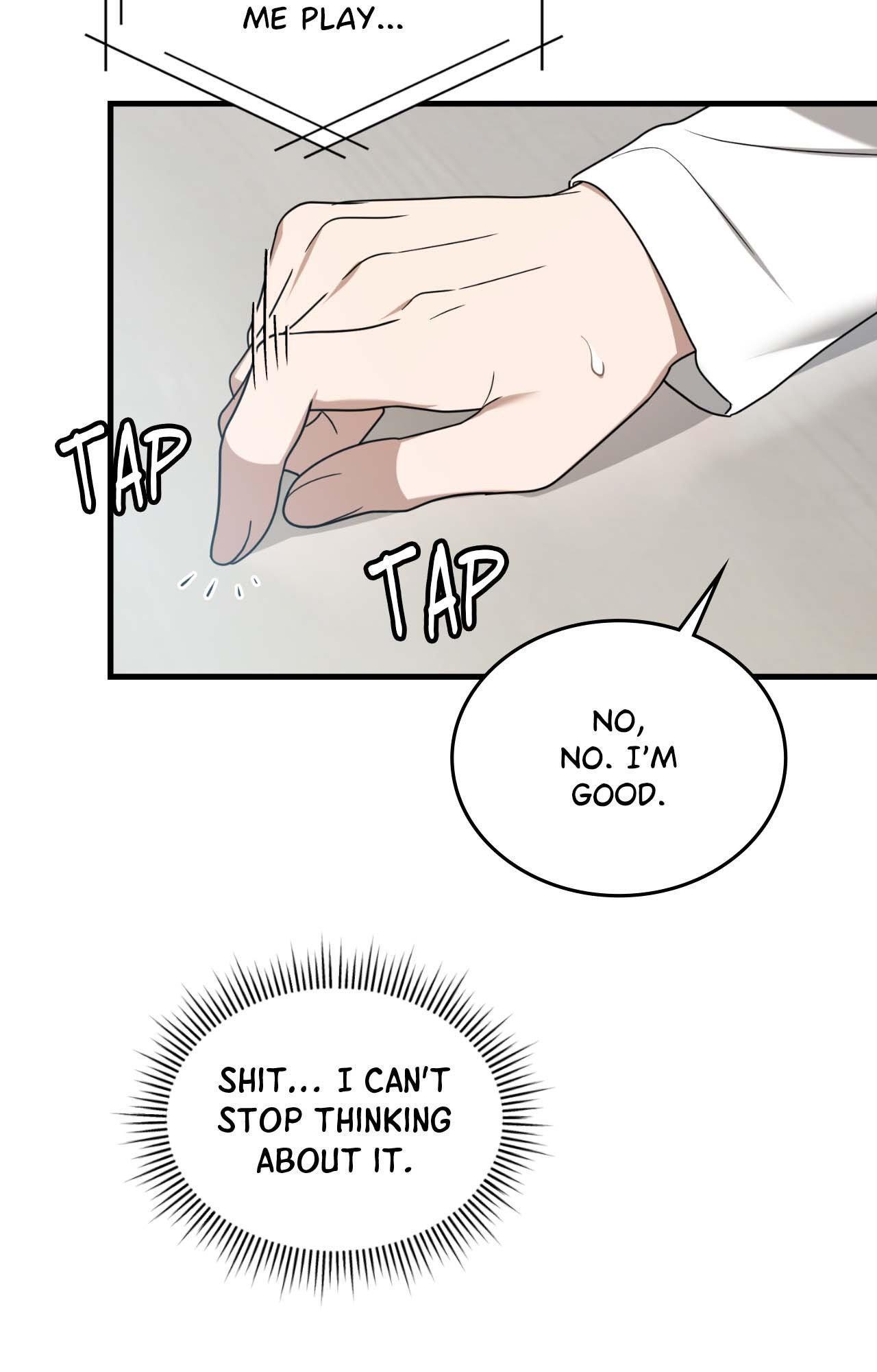 Read My Guildmate Next Door chapter 62.1 image 84 on Lezhin