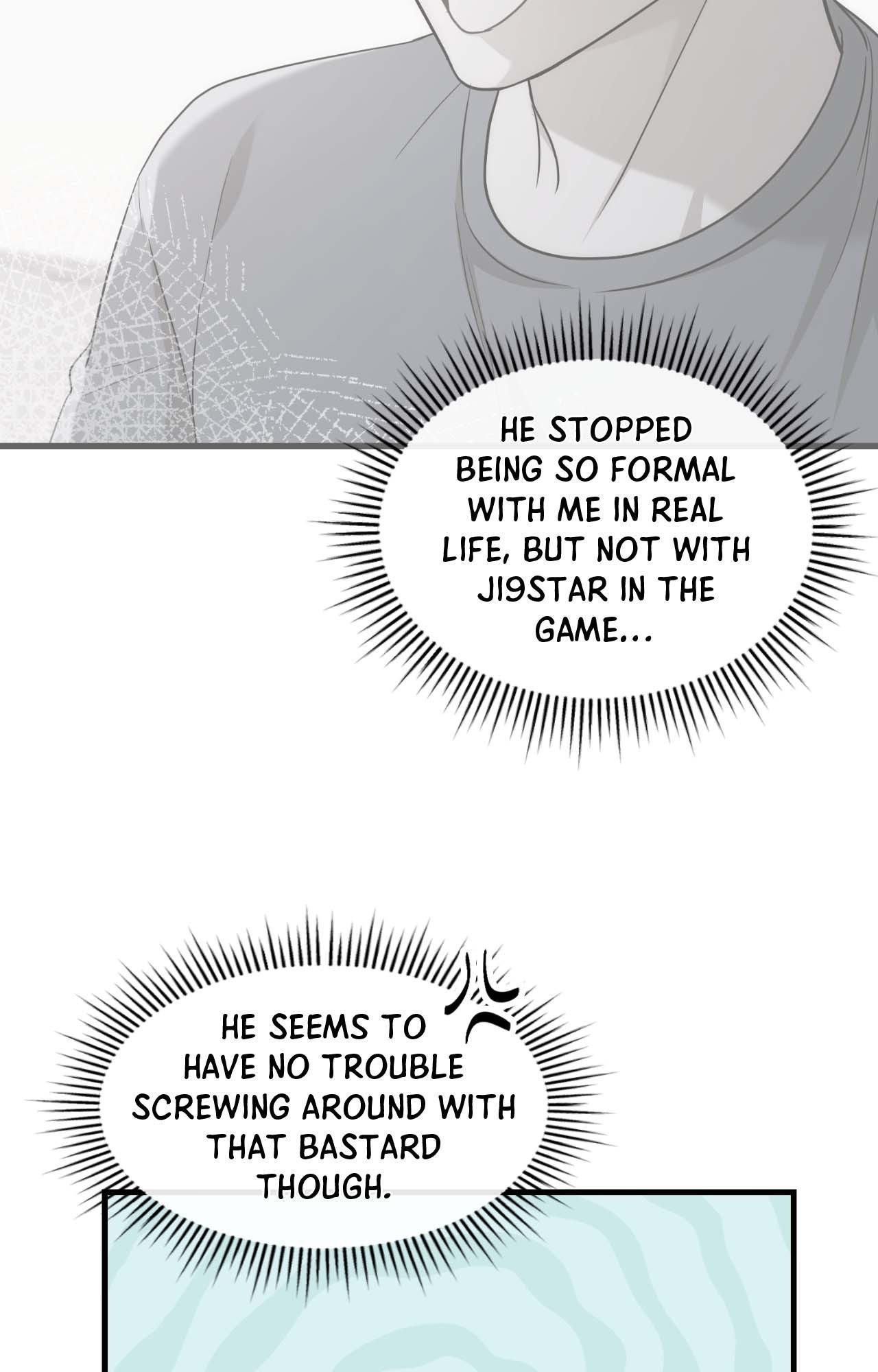 Read My Guildmate Next Door chapter 62.1 image 86 on Lezhin