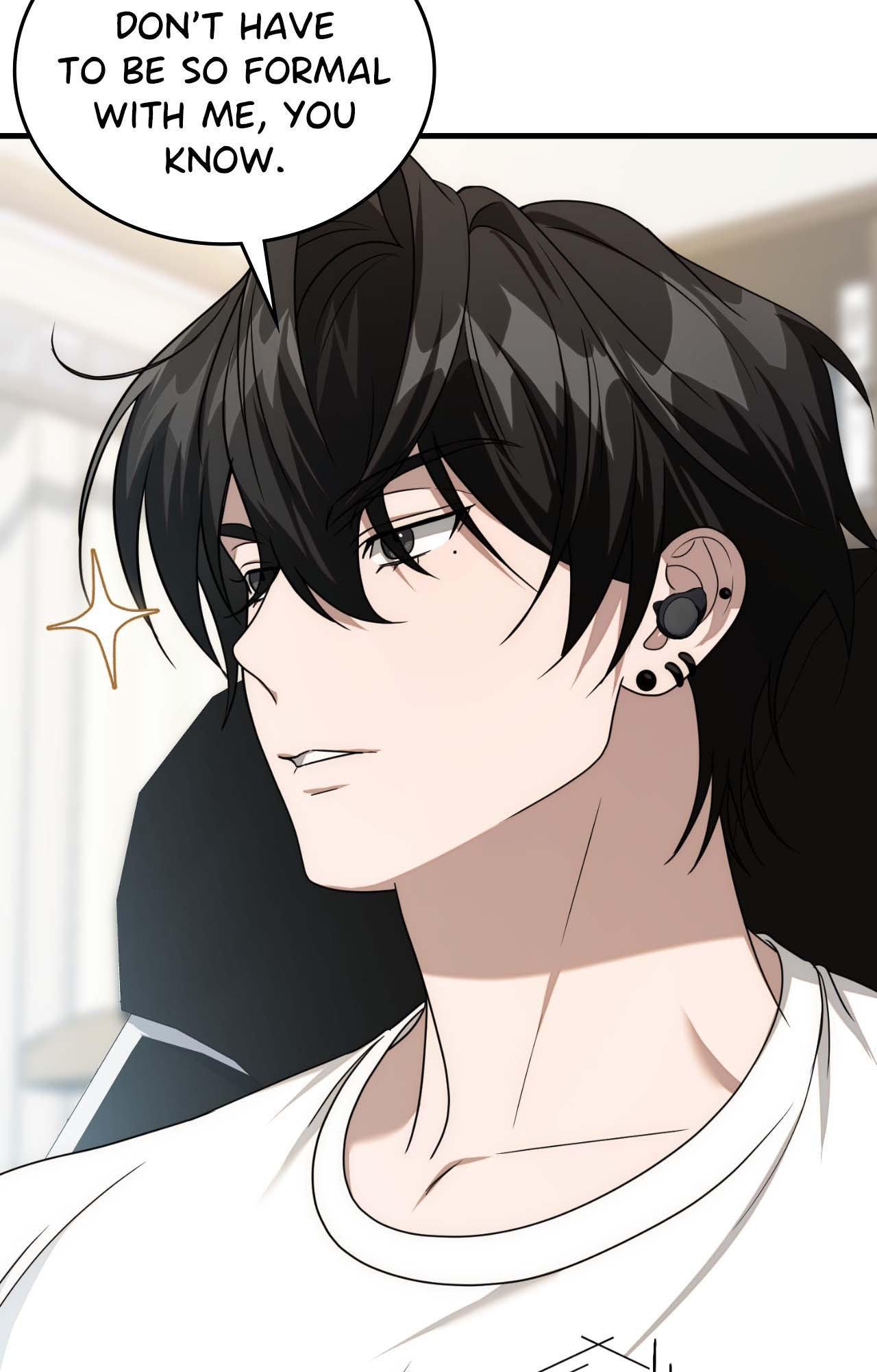 Read My Guildmate Next Door chapter 62.1 image 89 on Lezhin