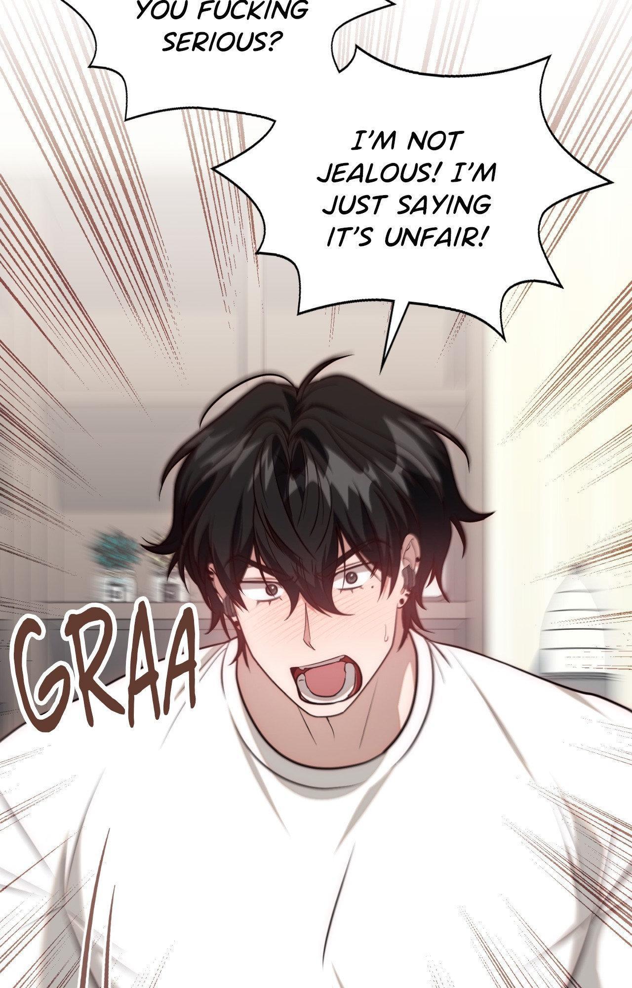 Read My Guildmate Next Door chapter 62.1 image 97 on Lezhin