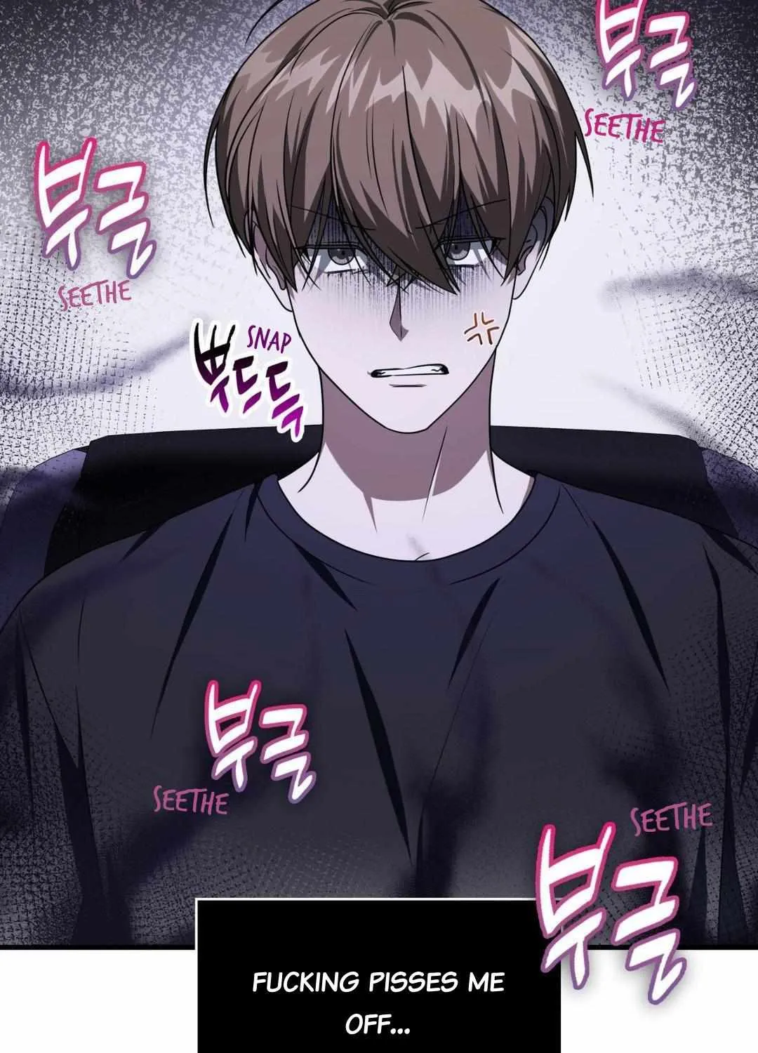 Read My Guildmate Next Door chapter 62 image 10 on Lezhin