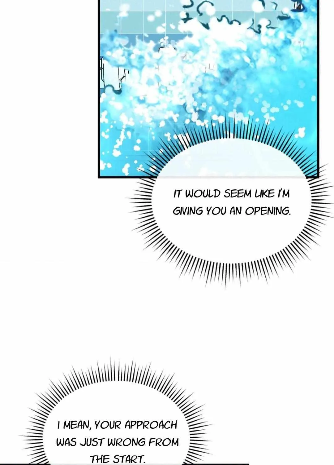 Read My Guildmate Next Door chapter 62 image 100 on Lezhin