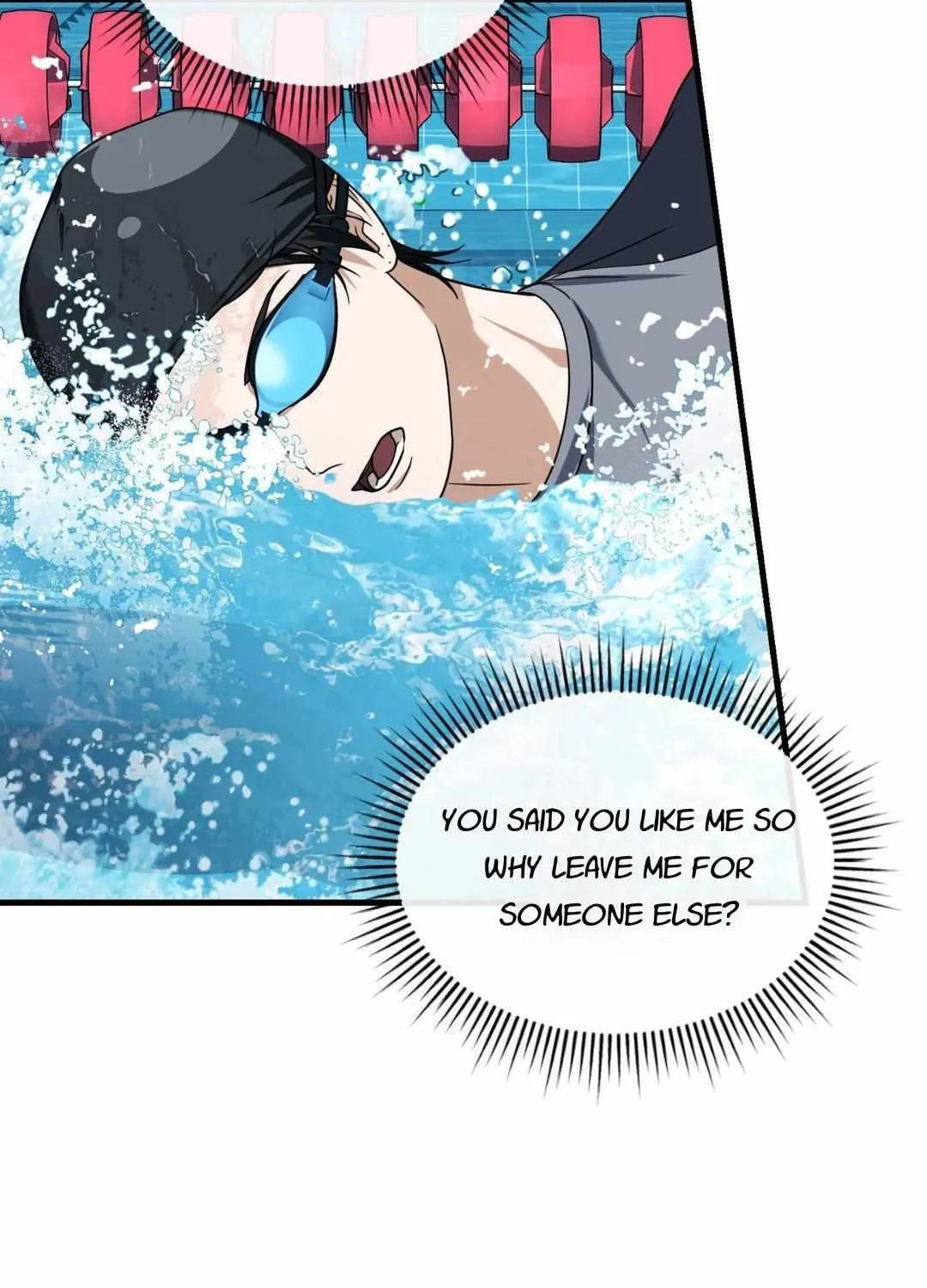 Read My Guildmate Next Door chapter 62 image 101 on Lezhin