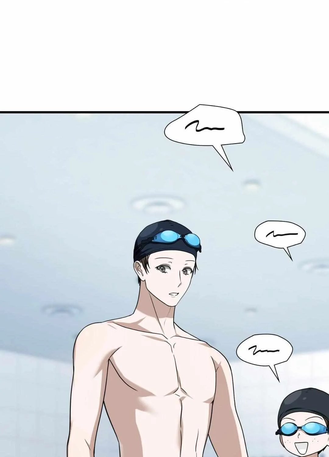 Read My Guildmate Next Door chapter 62 image 109 on Lezhin