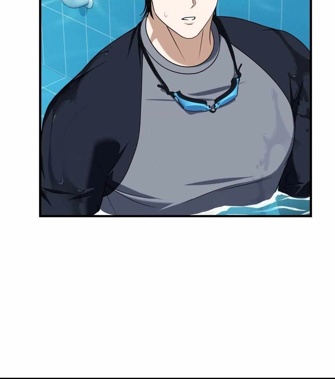 Read My Guildmate Next Door chapter 62 image 111 on Lezhin