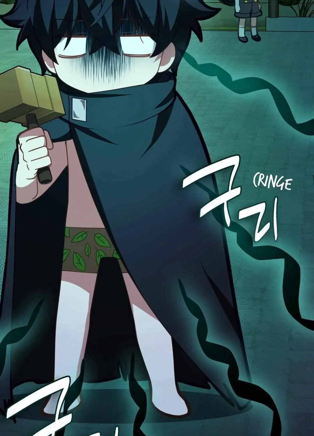 Read My Guildmate Next Door chapter 62 image 13 on Lezhin