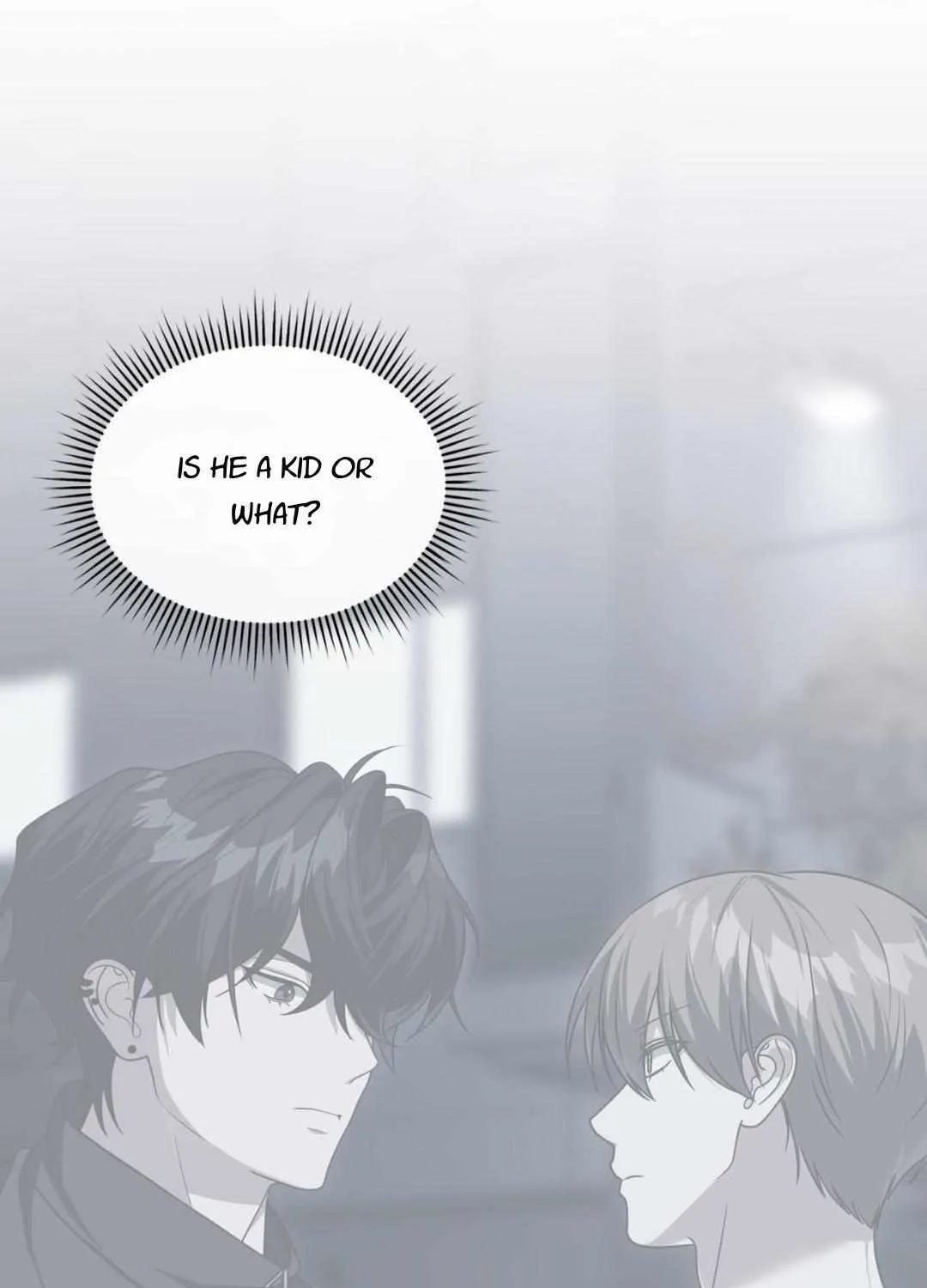 Read My Guildmate Next Door chapter 62 image 16 on Lezhin