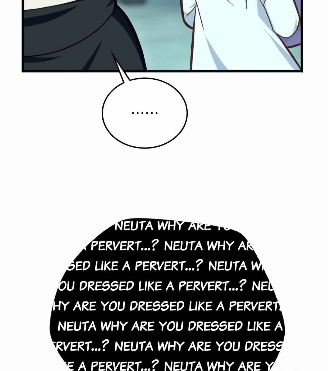 Read My Guildmate Next Door chapter 62 image 24 on Lezhin