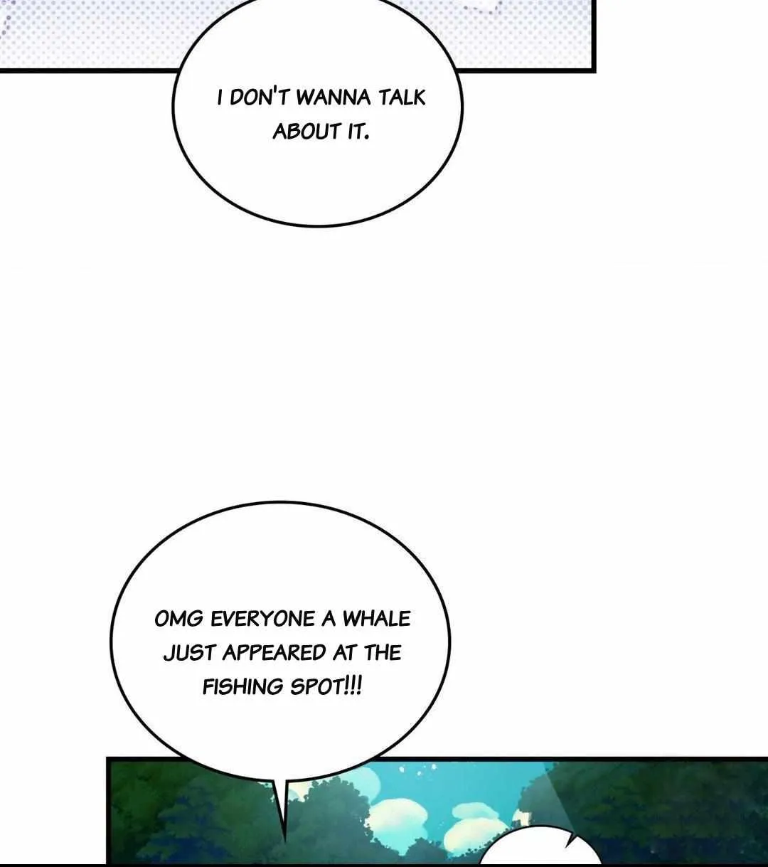 Read My Guildmate Next Door chapter 62 image 27 on Lezhin