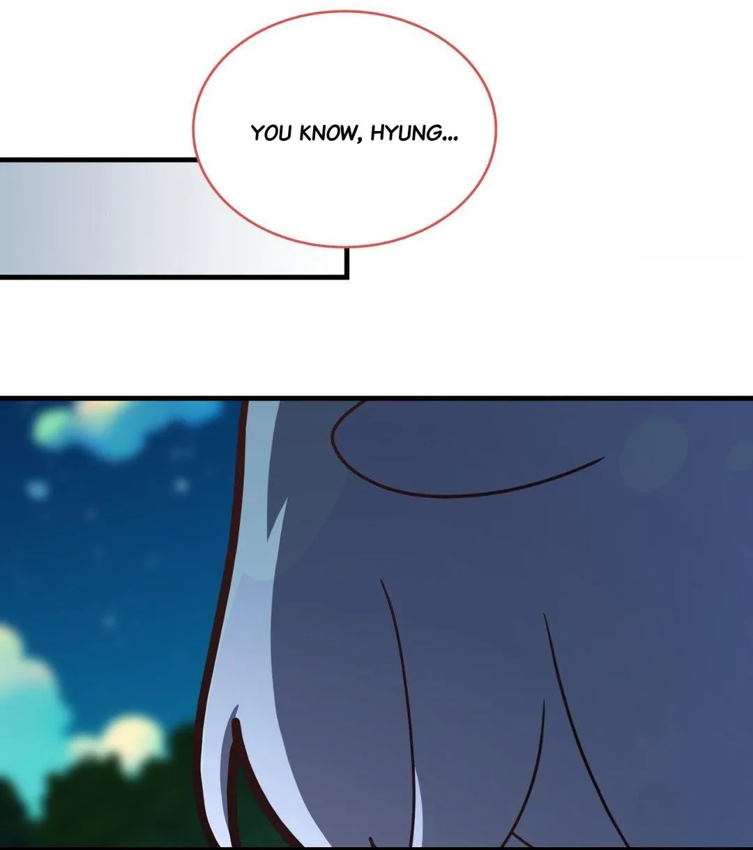 Read My Guildmate Next Door chapter 62 image 33 on Lezhin