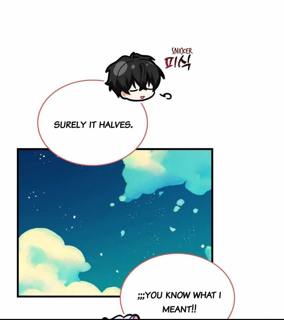 Read My Guildmate Next Door chapter 62 image 36 on Lezhin