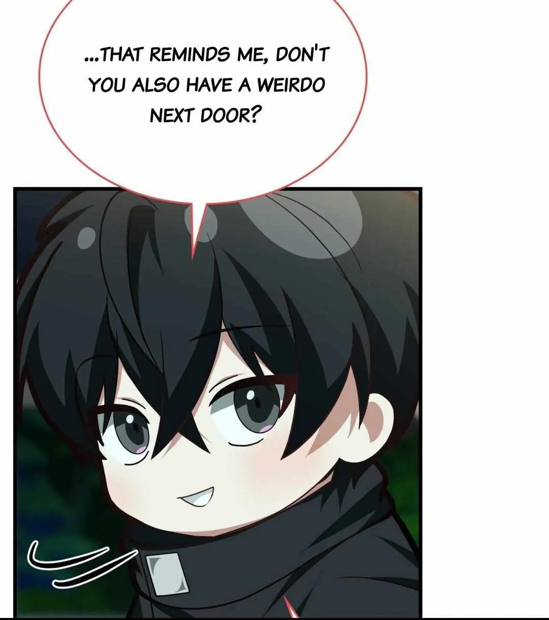 Read My Guildmate Next Door chapter 62 image 42 on Lezhin