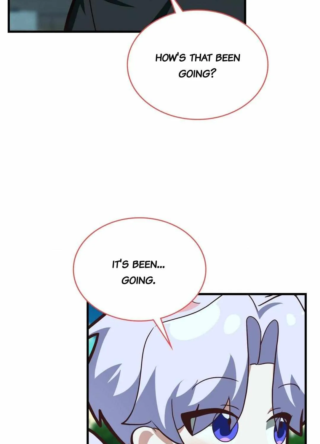 Read My Guildmate Next Door chapter 62 image 43 on Lezhin