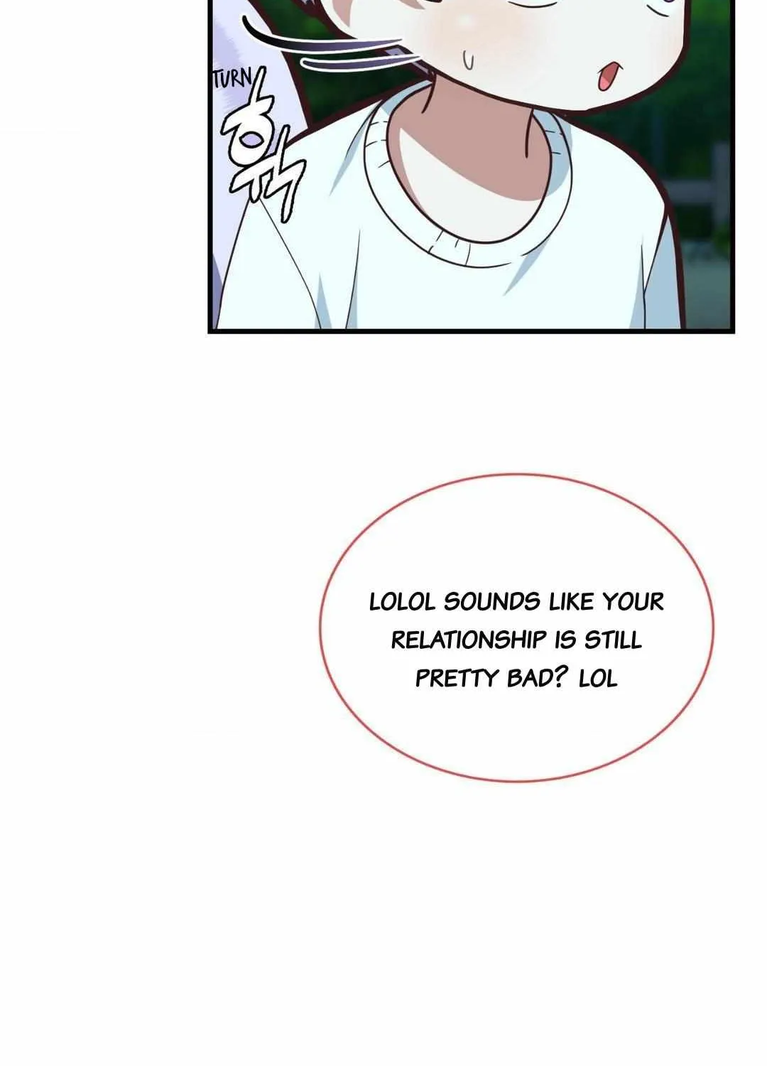 Read My Guildmate Next Door chapter 62 image 44 on Lezhin