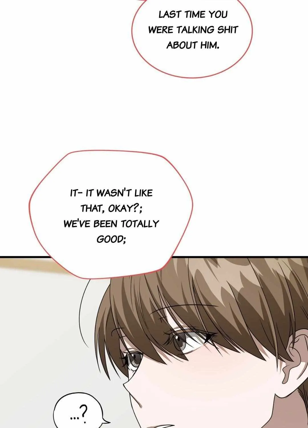 Read My Guildmate Next Door chapter 62 image 46 on Lezhin