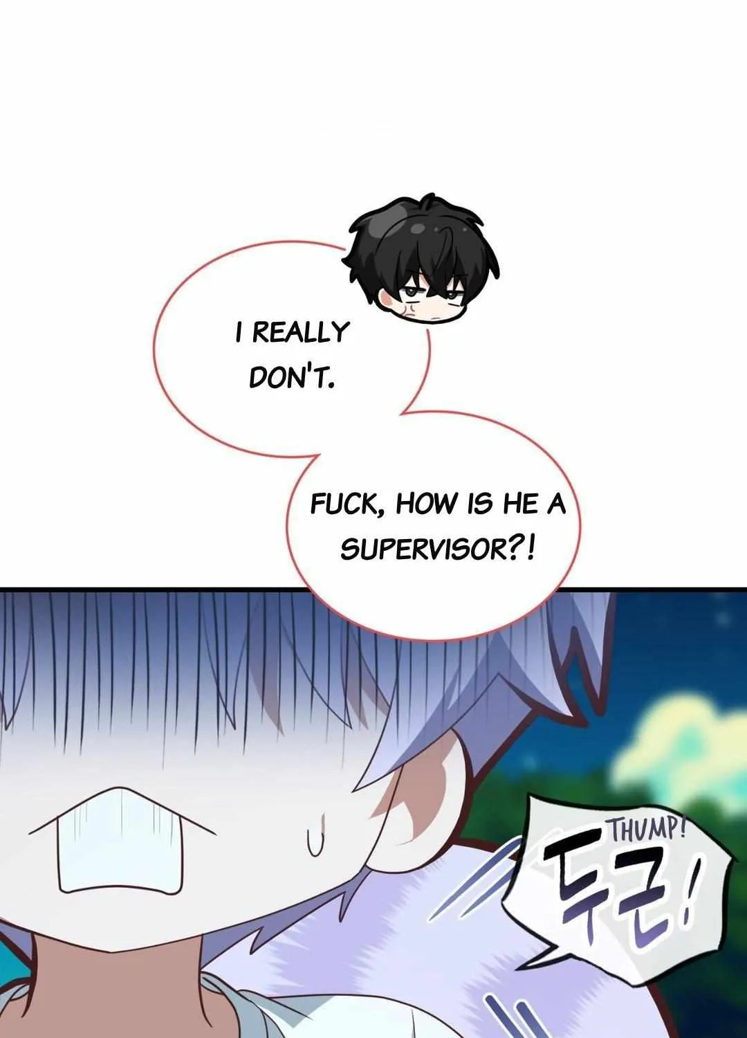 Read My Guildmate Next Door chapter 62 image 50 on Lezhin