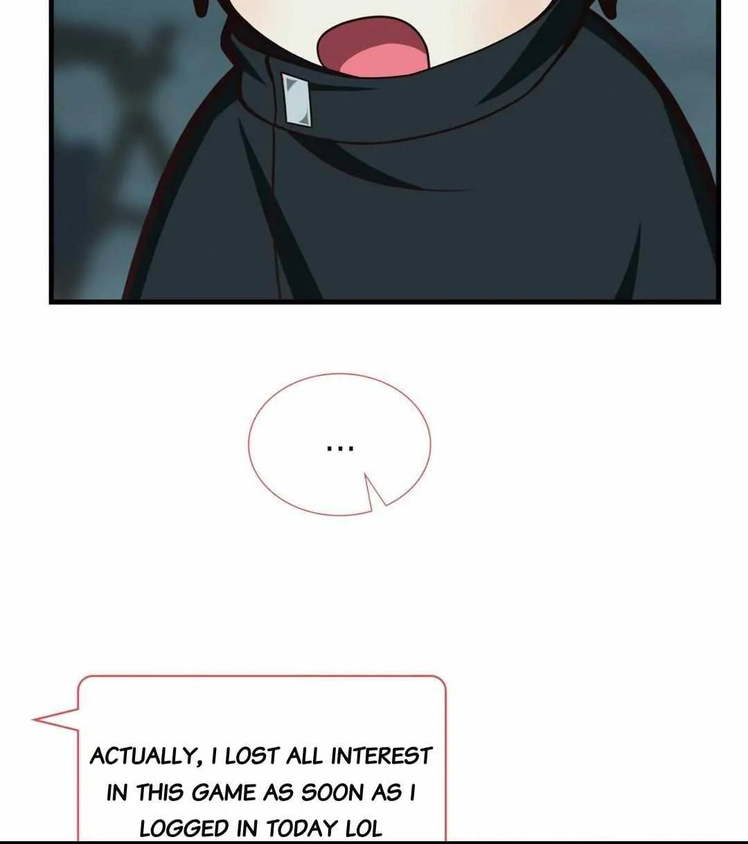 Read My Guildmate Next Door chapter 62 image 54 on Lezhin