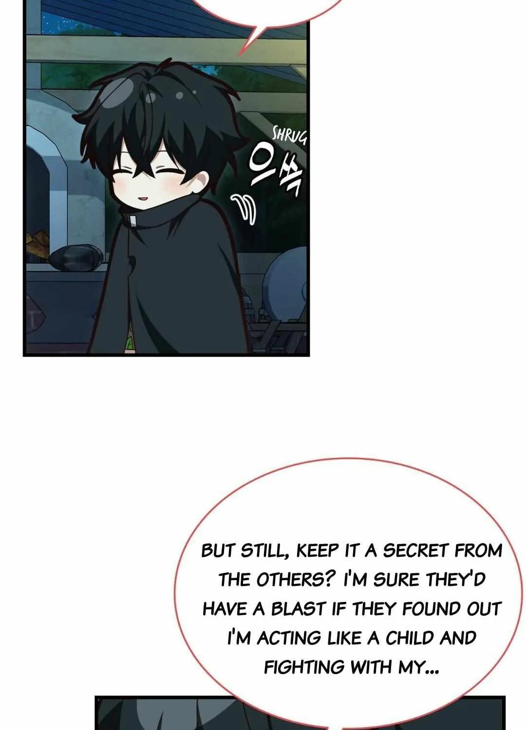 Read My Guildmate Next Door chapter 62 image 58 on Lezhin