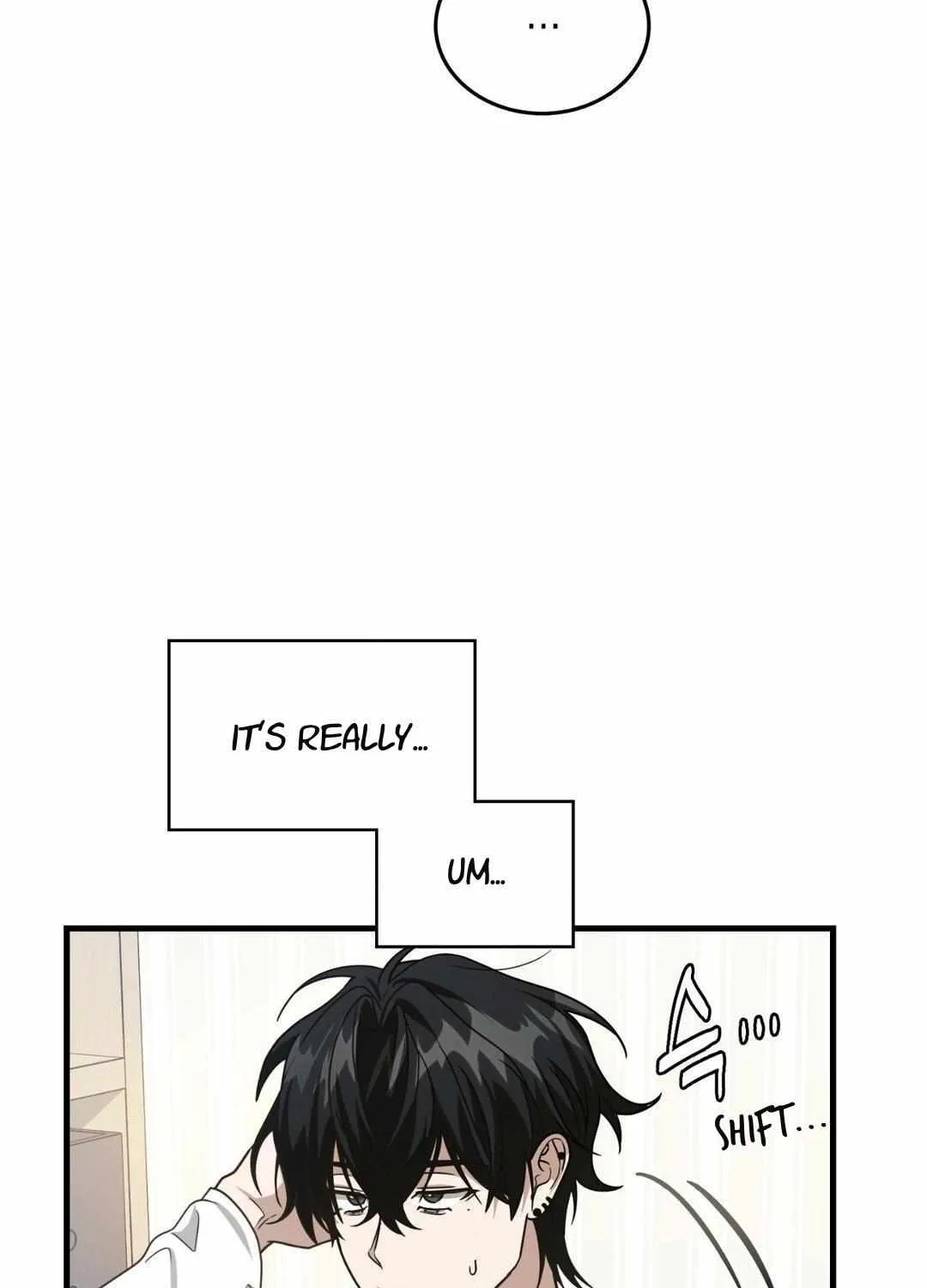 Read My Guildmate Next Door chapter 62 image 74 on Lezhin